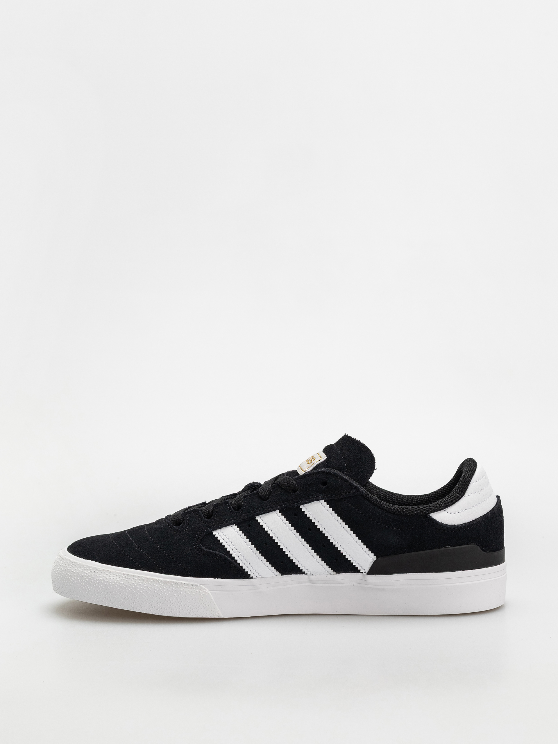 Boty adidas Busenitz Vulc II (cblack/ftwwht/gum4)