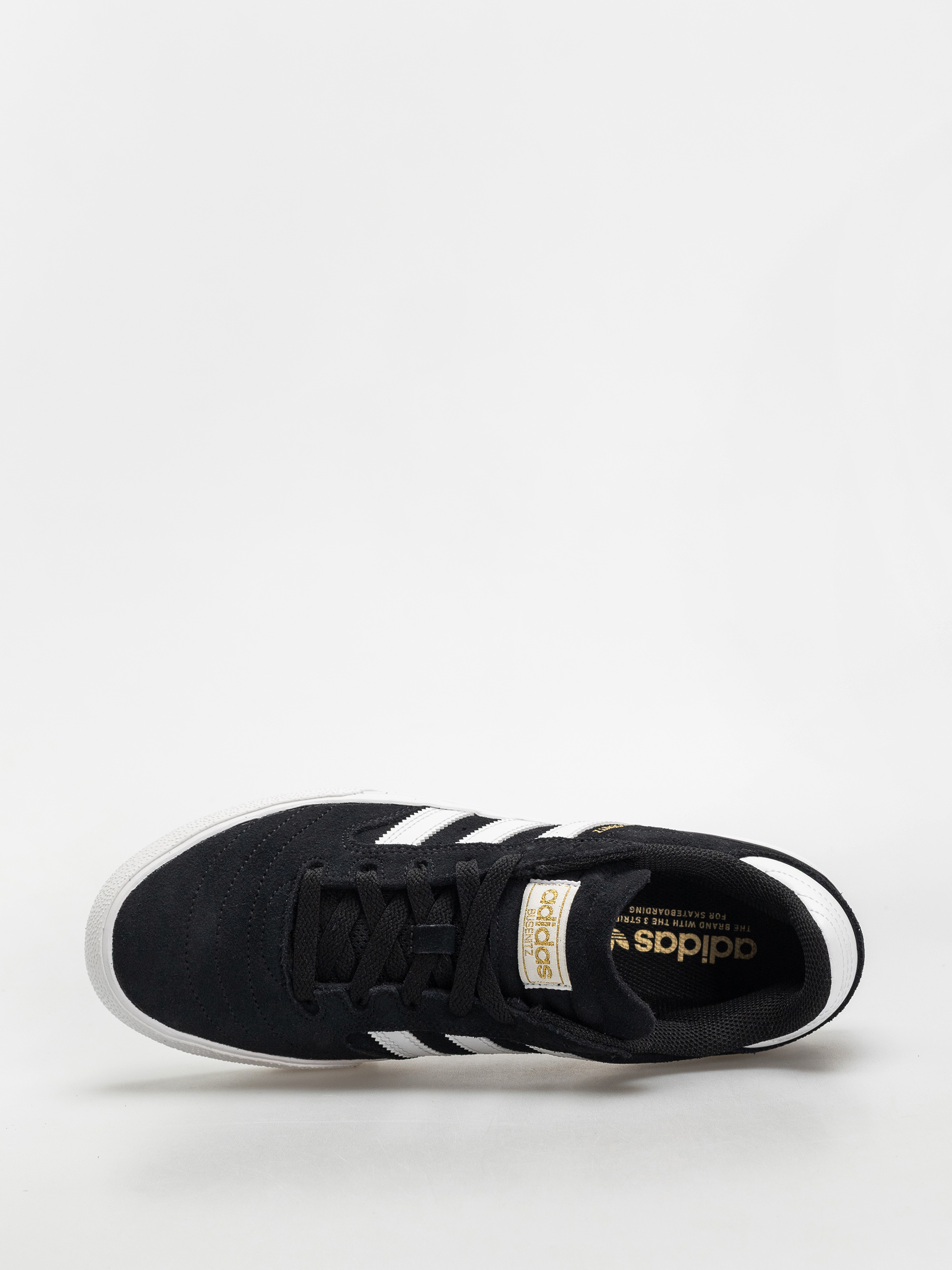 Boty adidas Busenitz Vulc II (cblack/ftwwht/gum4)