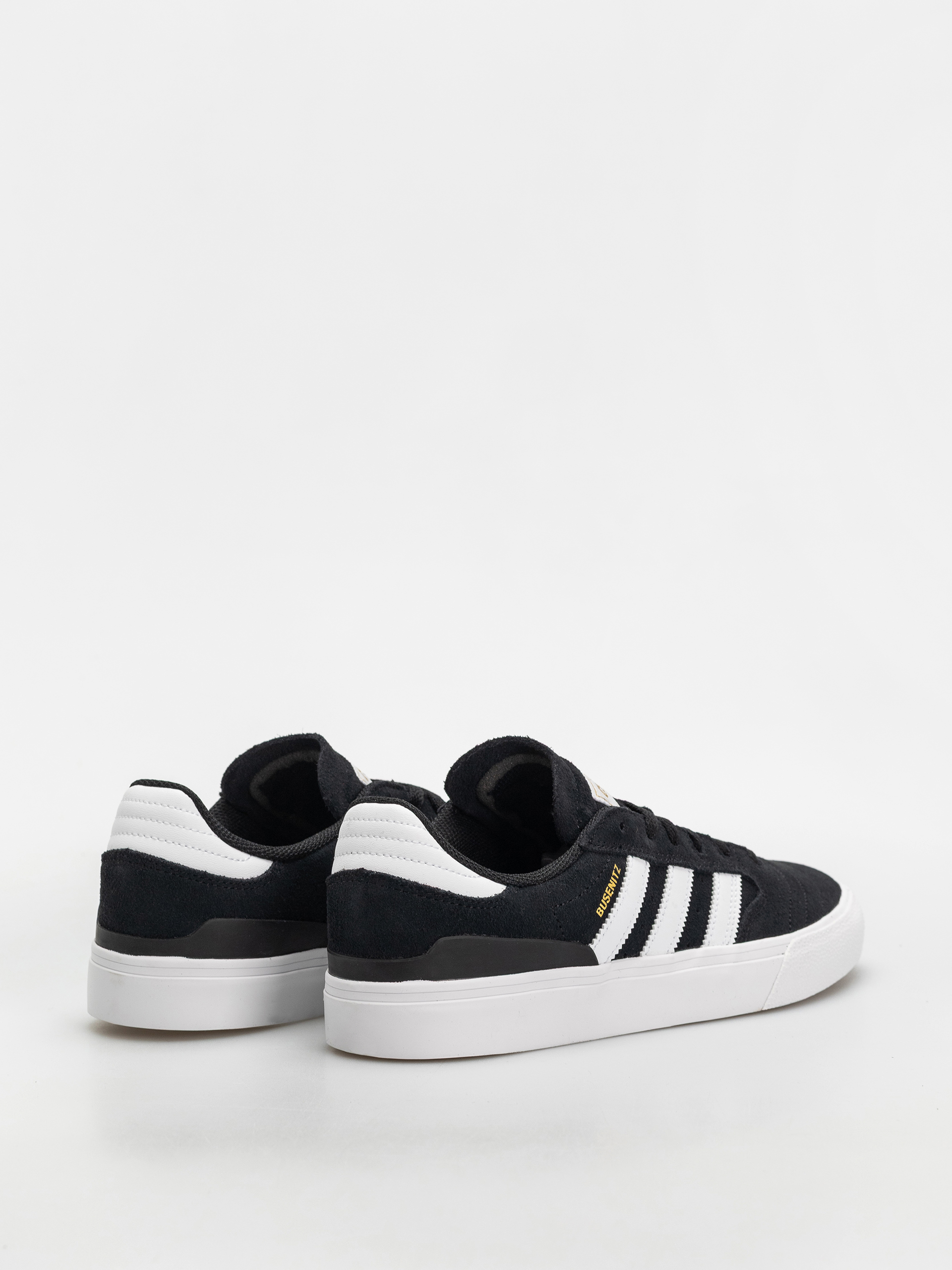 Boty adidas Busenitz Vulc II (cblack/ftwwht/gum4)