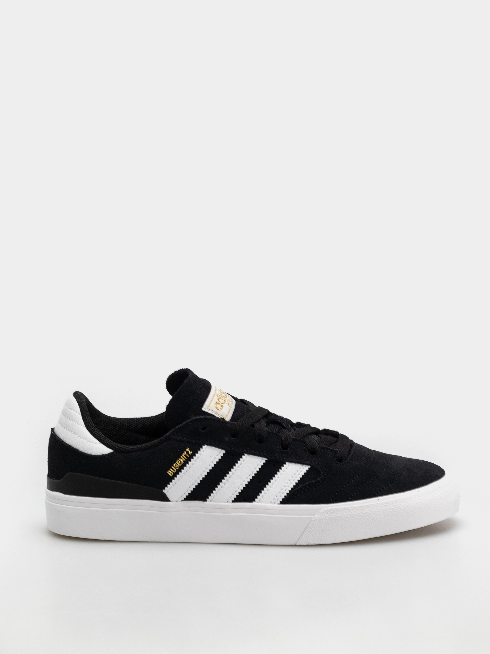 Boty adidas Busenitz Vulc II (cblack/ftwwht/gum4)