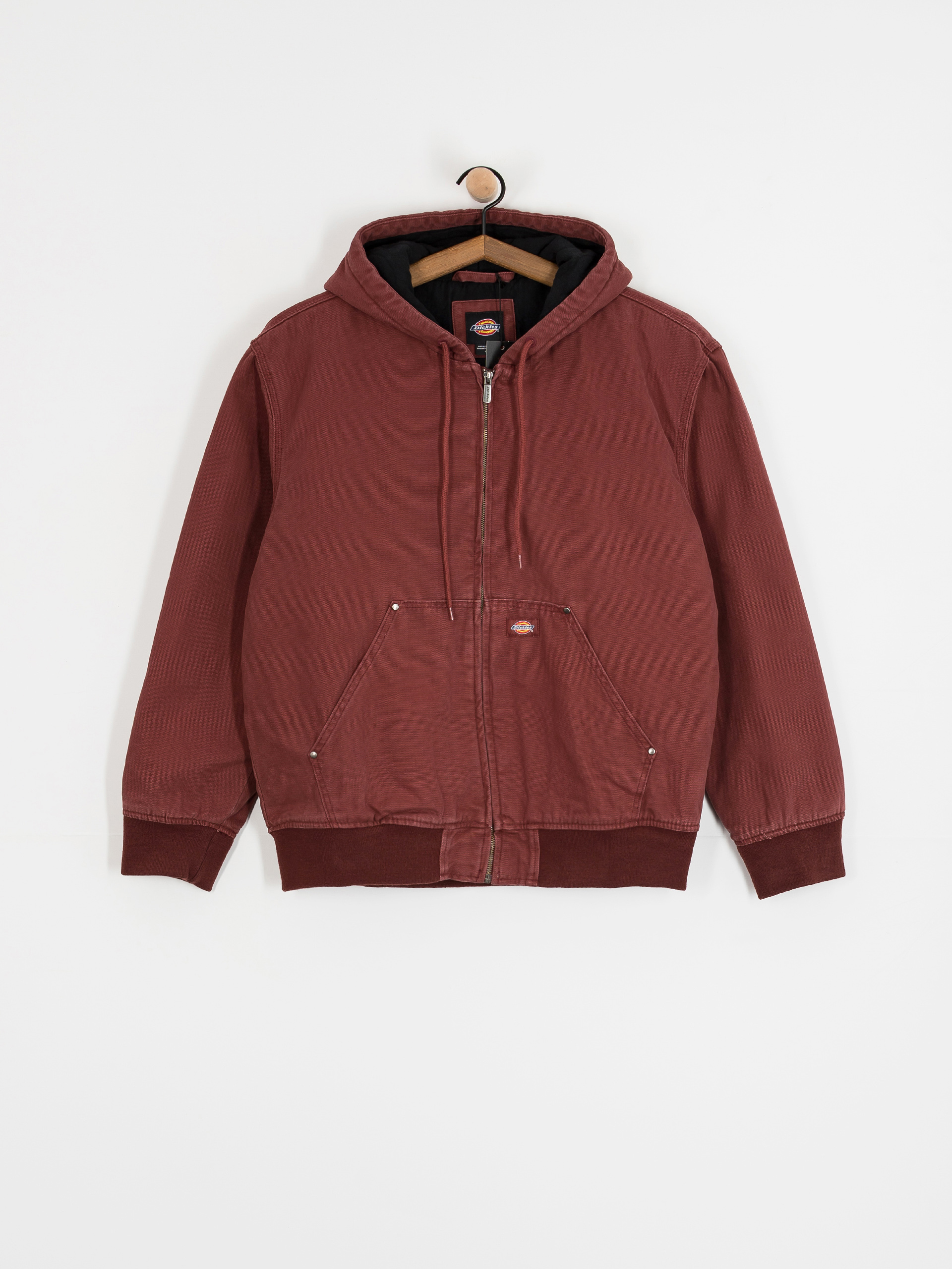 Bunda Dickies Hilham Hooded Canvas (andorra)