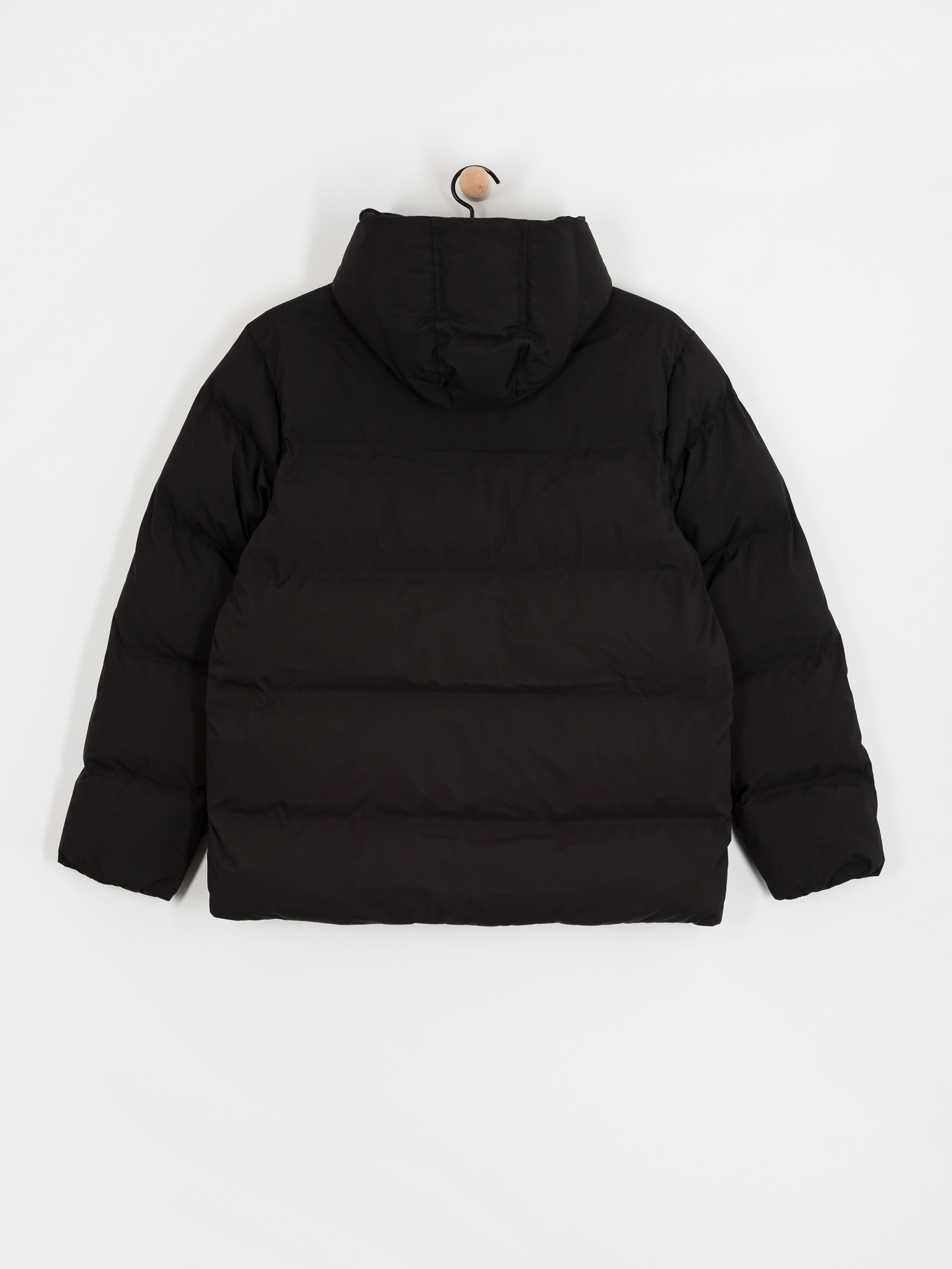 Bunda Dickies Eagleville Puffer (black)