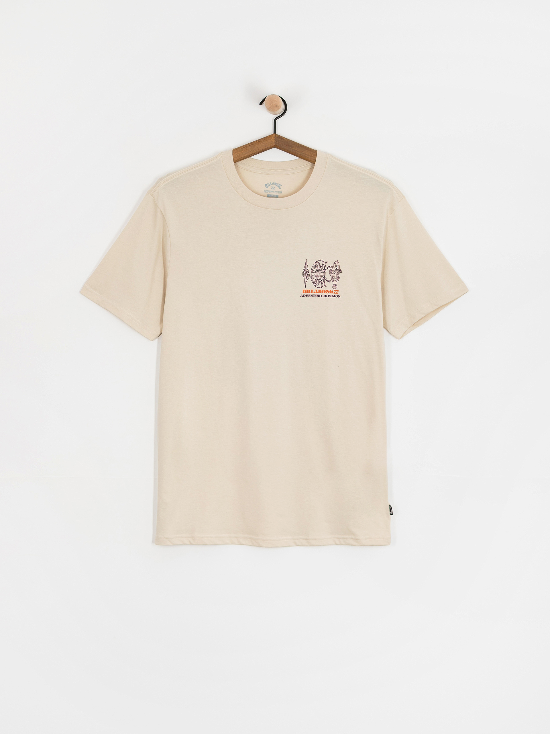 Tričko Billabong Fauna (chino)