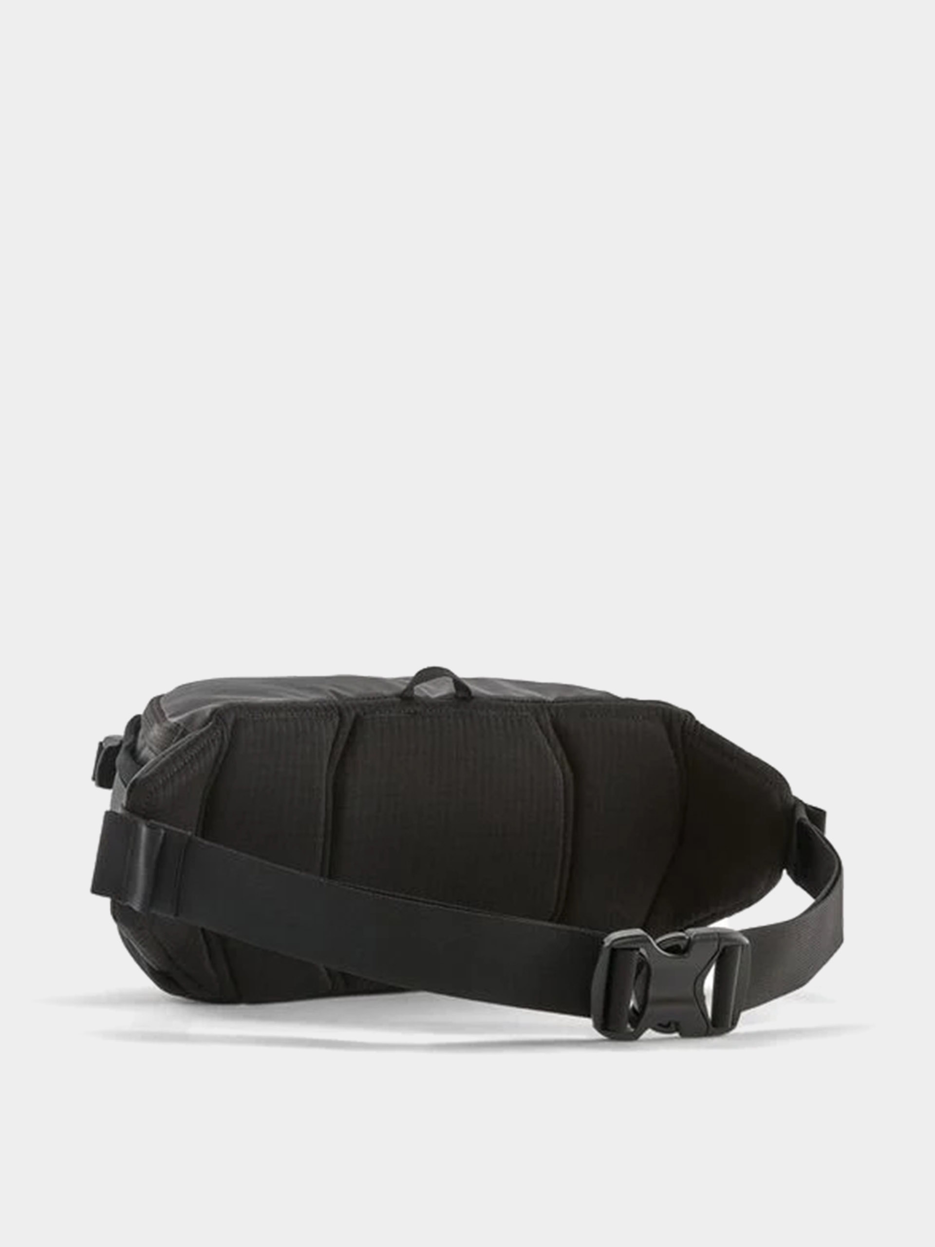 Ledvinka Patagonia Black Hole Waist Pack 5L (black w/black)
