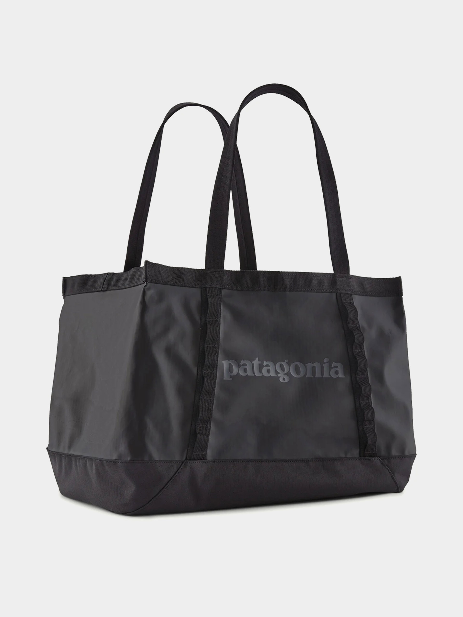 Taška Patagonia Black Hole Tote 25L