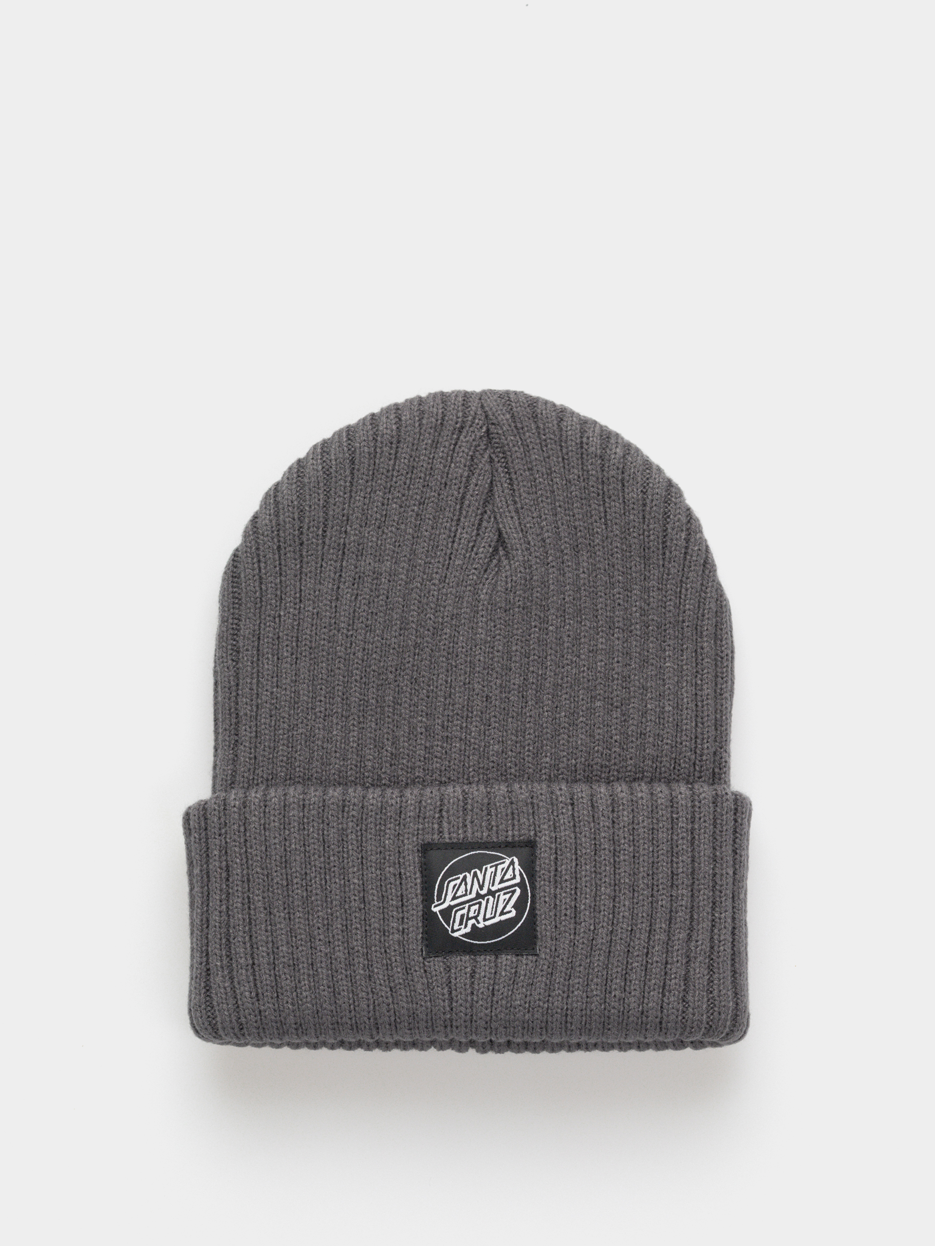 Čepice Santa Cruz Opus Dot Label (flint)