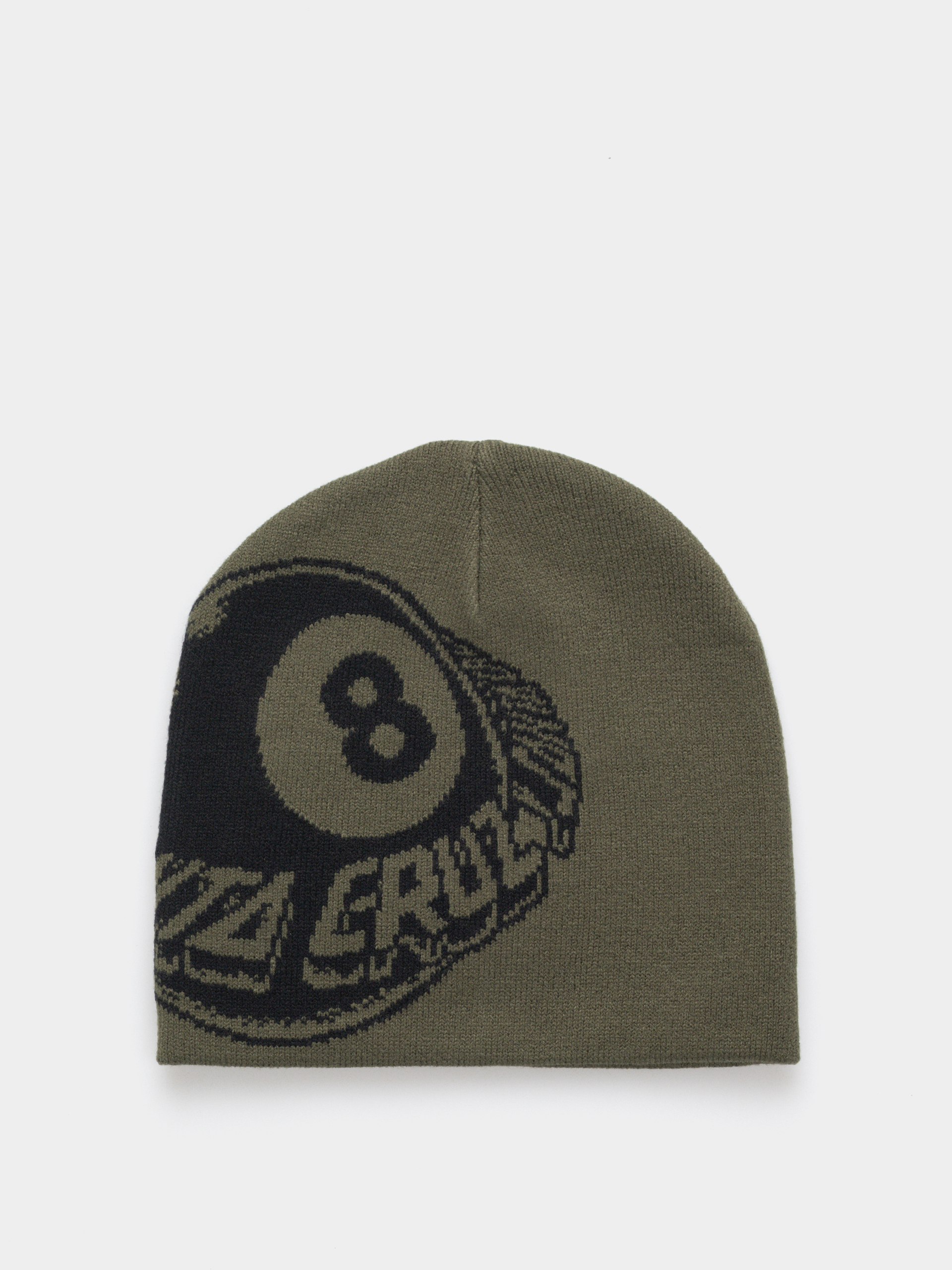 Čepice Santa Cruz Winkowski Eighth Planet (dark moss)