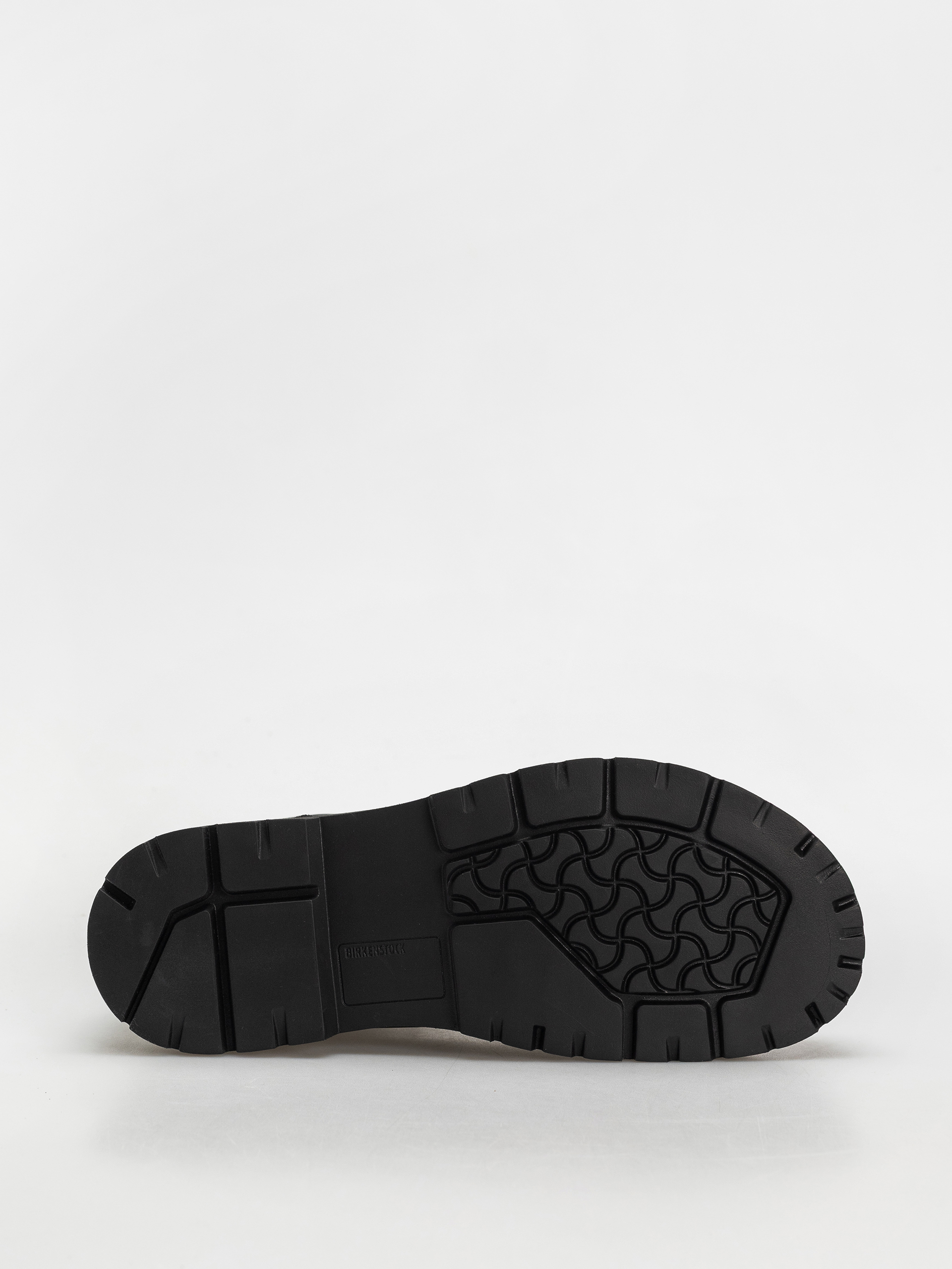 Boty Birkenstock Jackson 2.0 Regular (black)