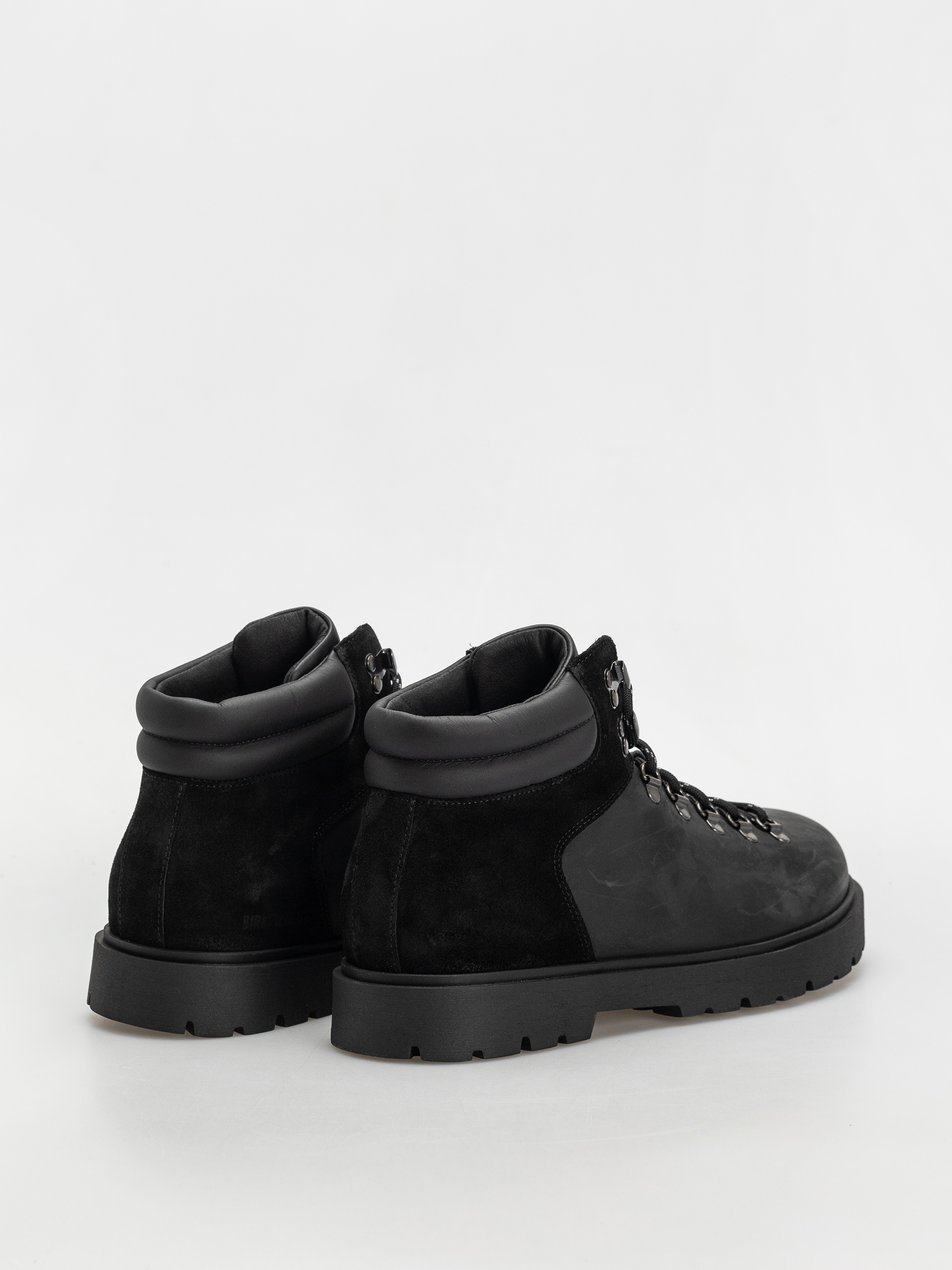 Boty Birkenstock Jackson 2.0 Regular (black)