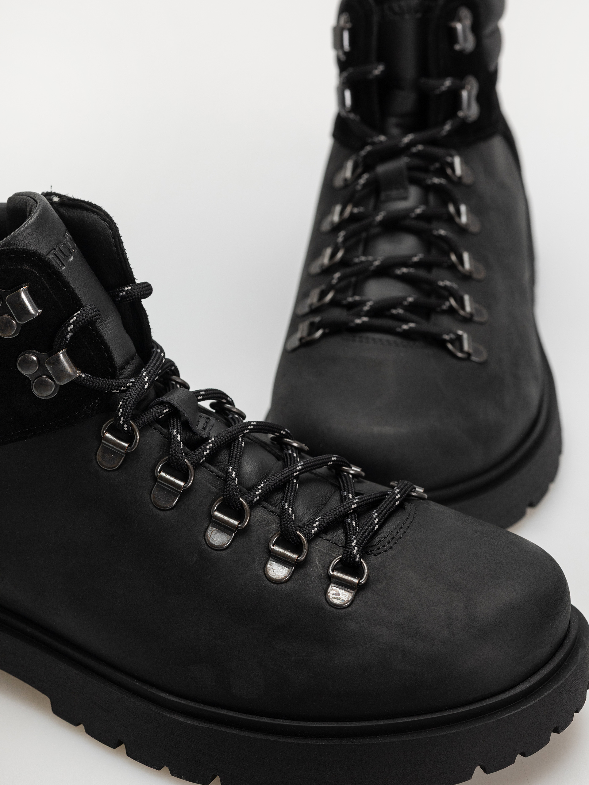 Boty Birkenstock Jackson 2.0 Regular (black)