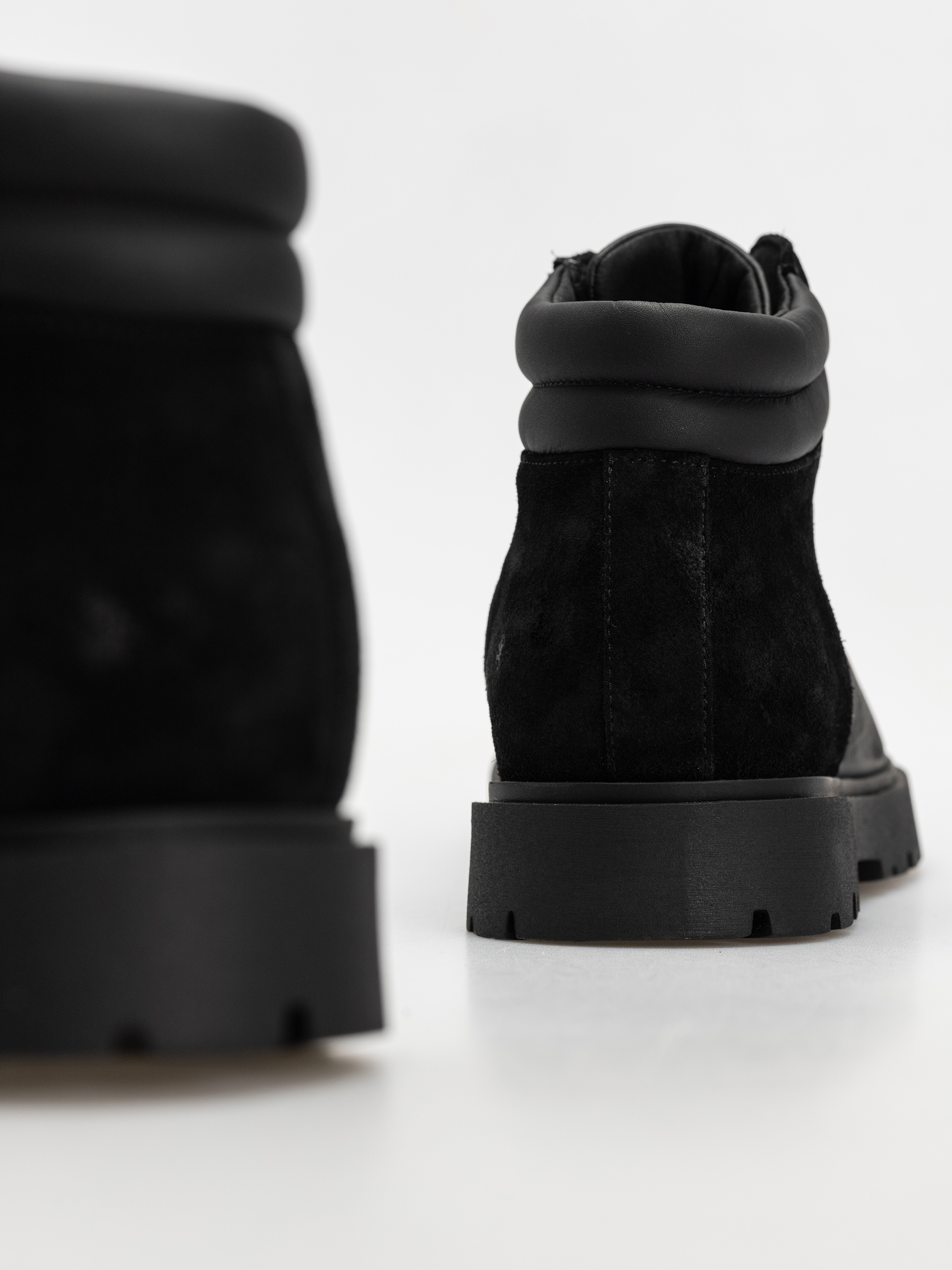 Boty Birkenstock Jackson 2.0 Regular (black)