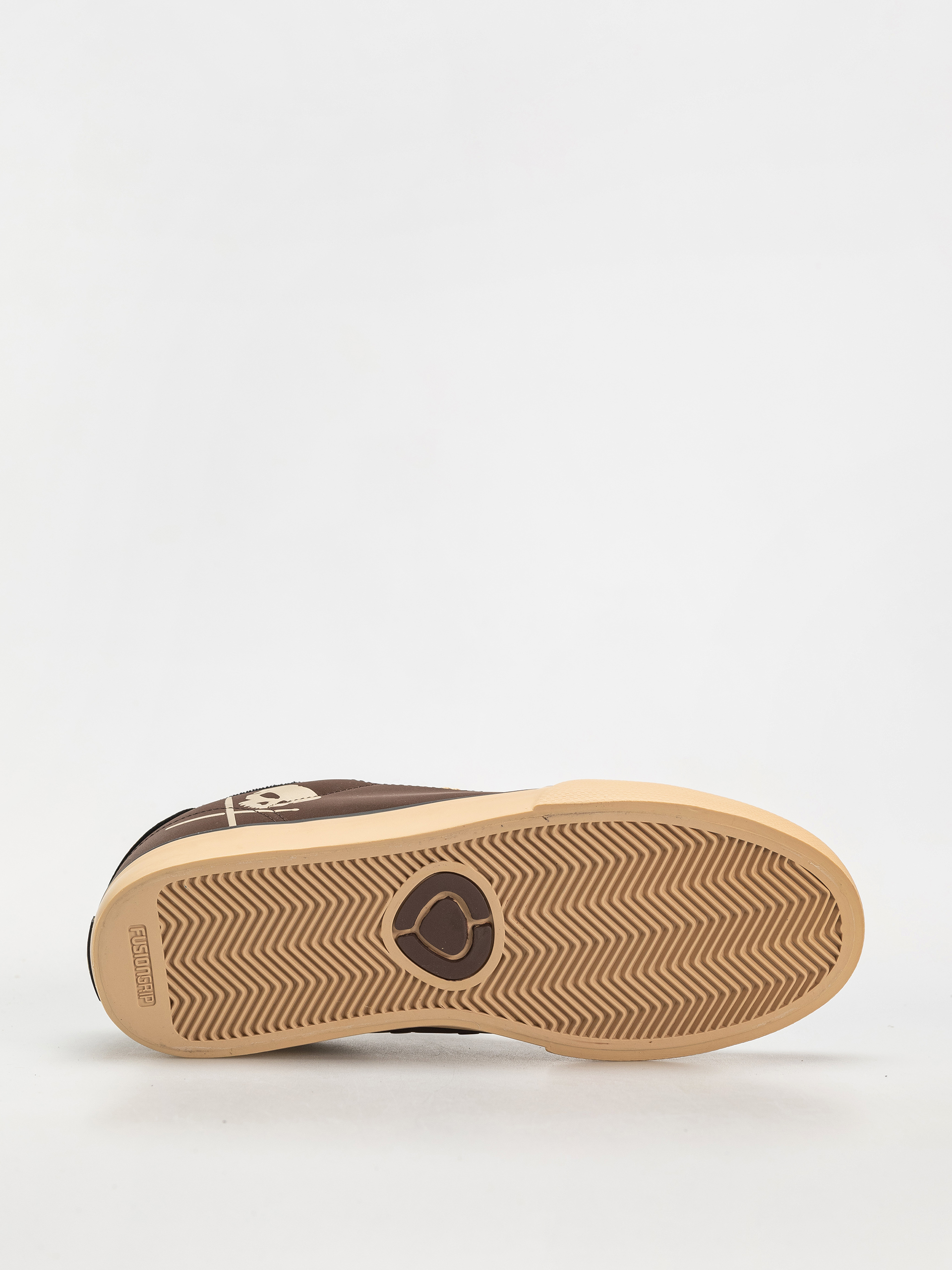 Boty Circa Buckler Sk (mustang/black/ivory)