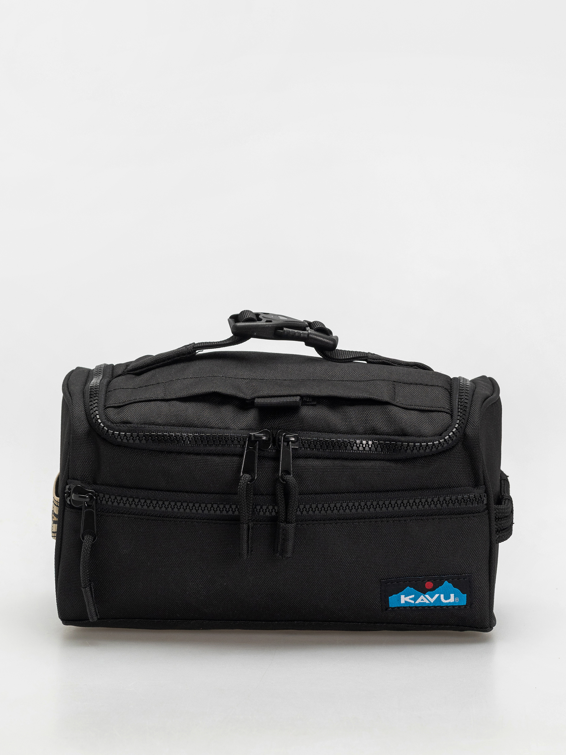 Kosmetická taška Kavu Supply Kit (raven)