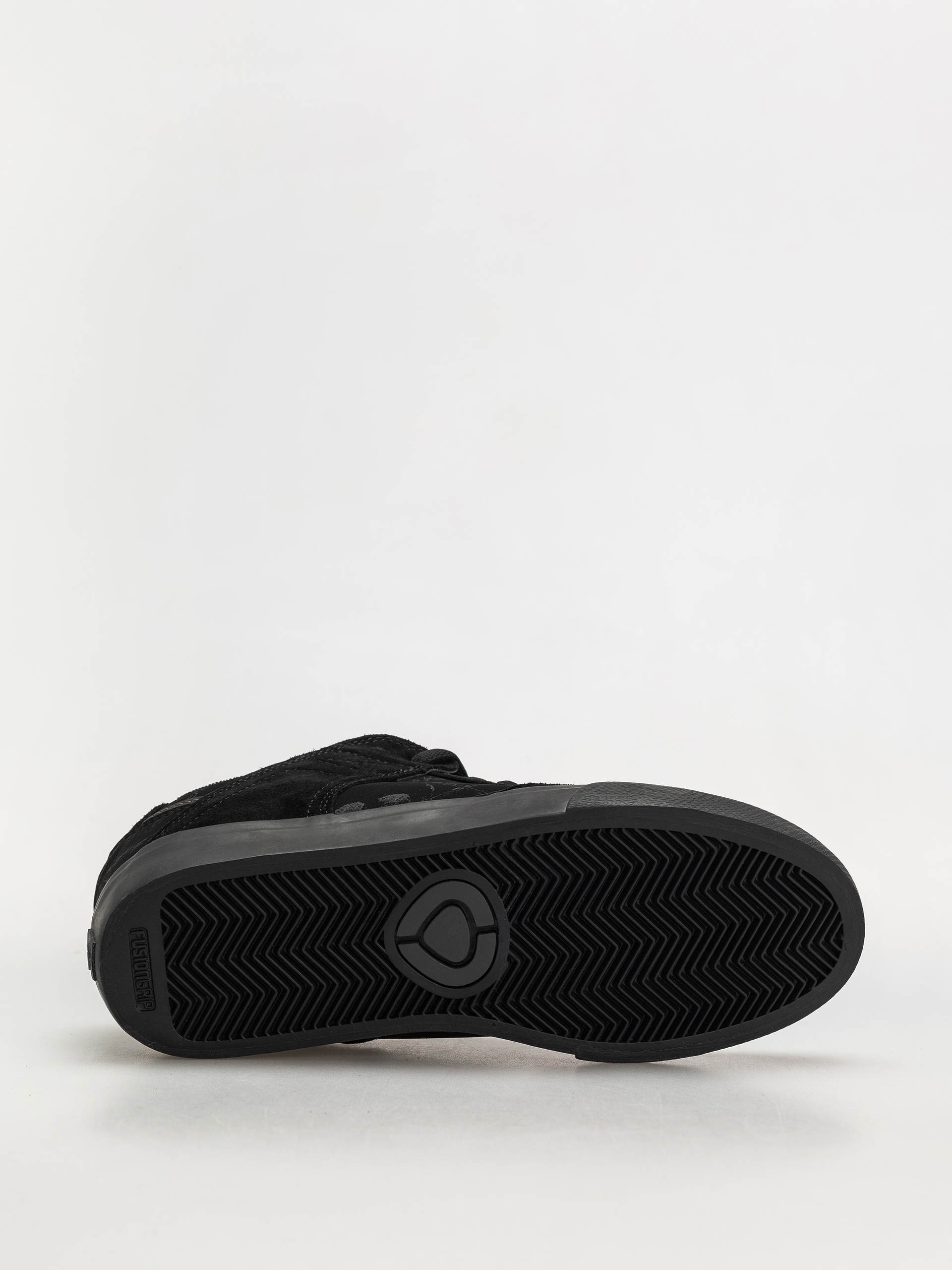 Boty Circa 205 Vulc Se (black/black/skull)