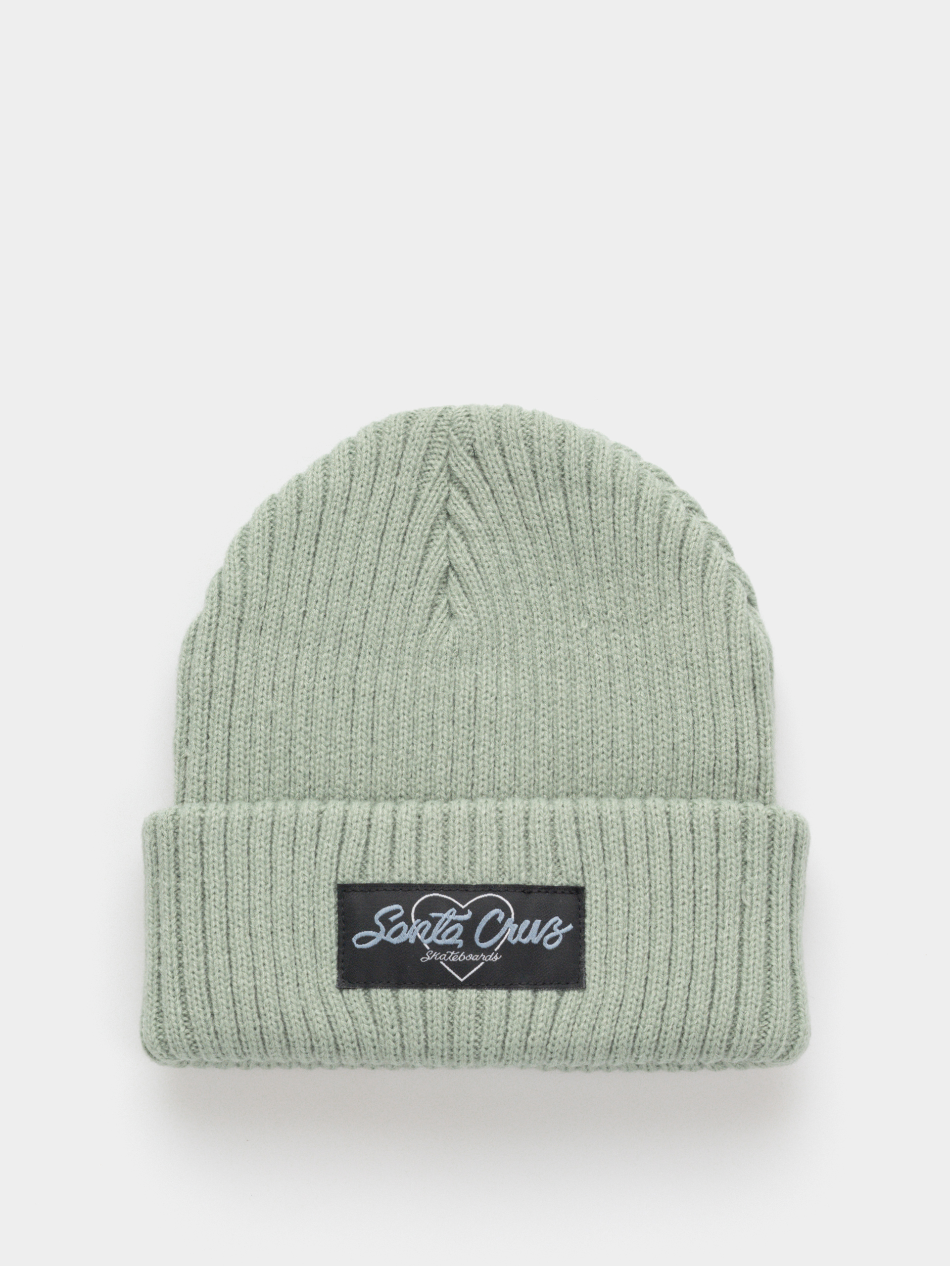 Čepice Santa Cruz Love Script Wmn (alpine frost)