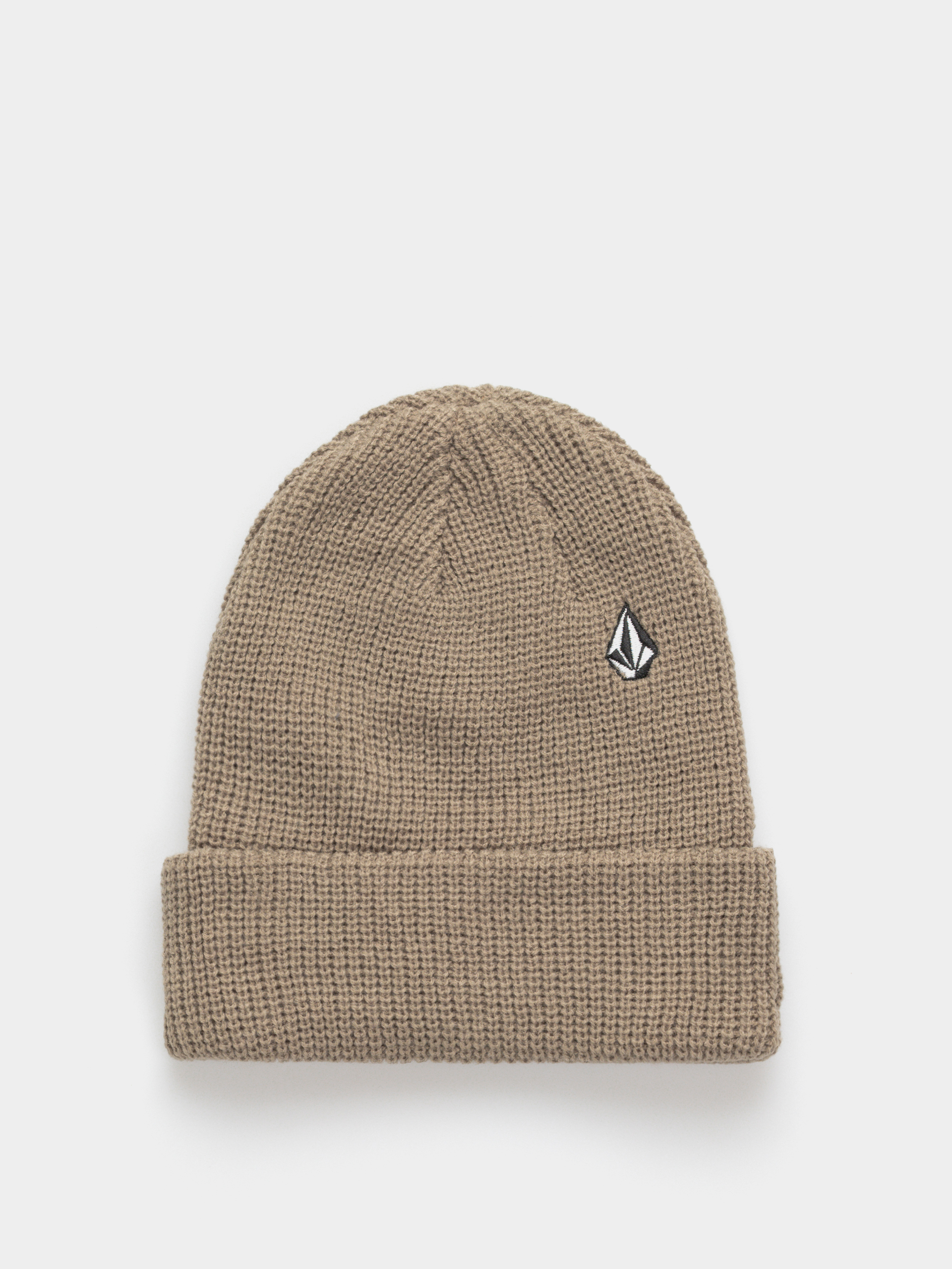 Čepice Volcom Full Stone (brindle)