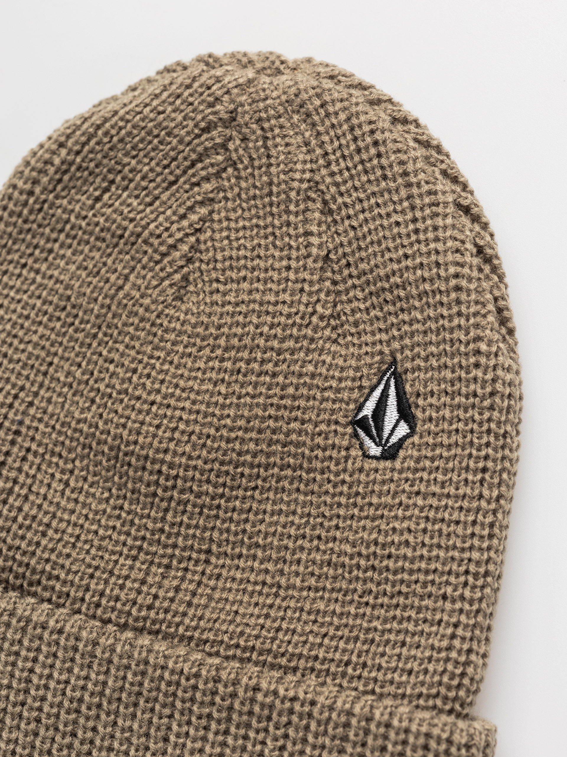 Čepice Volcom Full Stone (brindle)