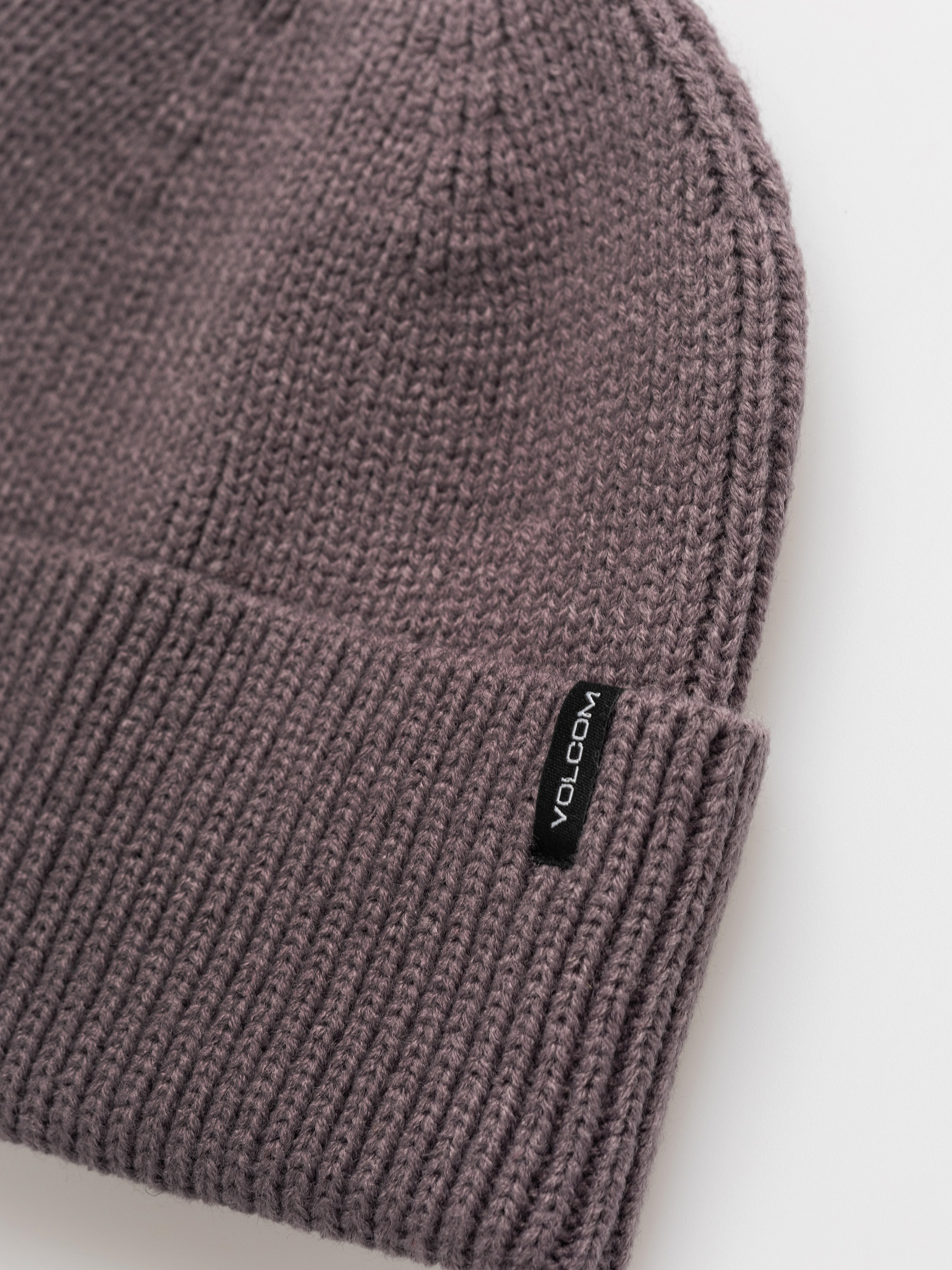 Čepice Volcom Full Cut Work Wmn (smoke)