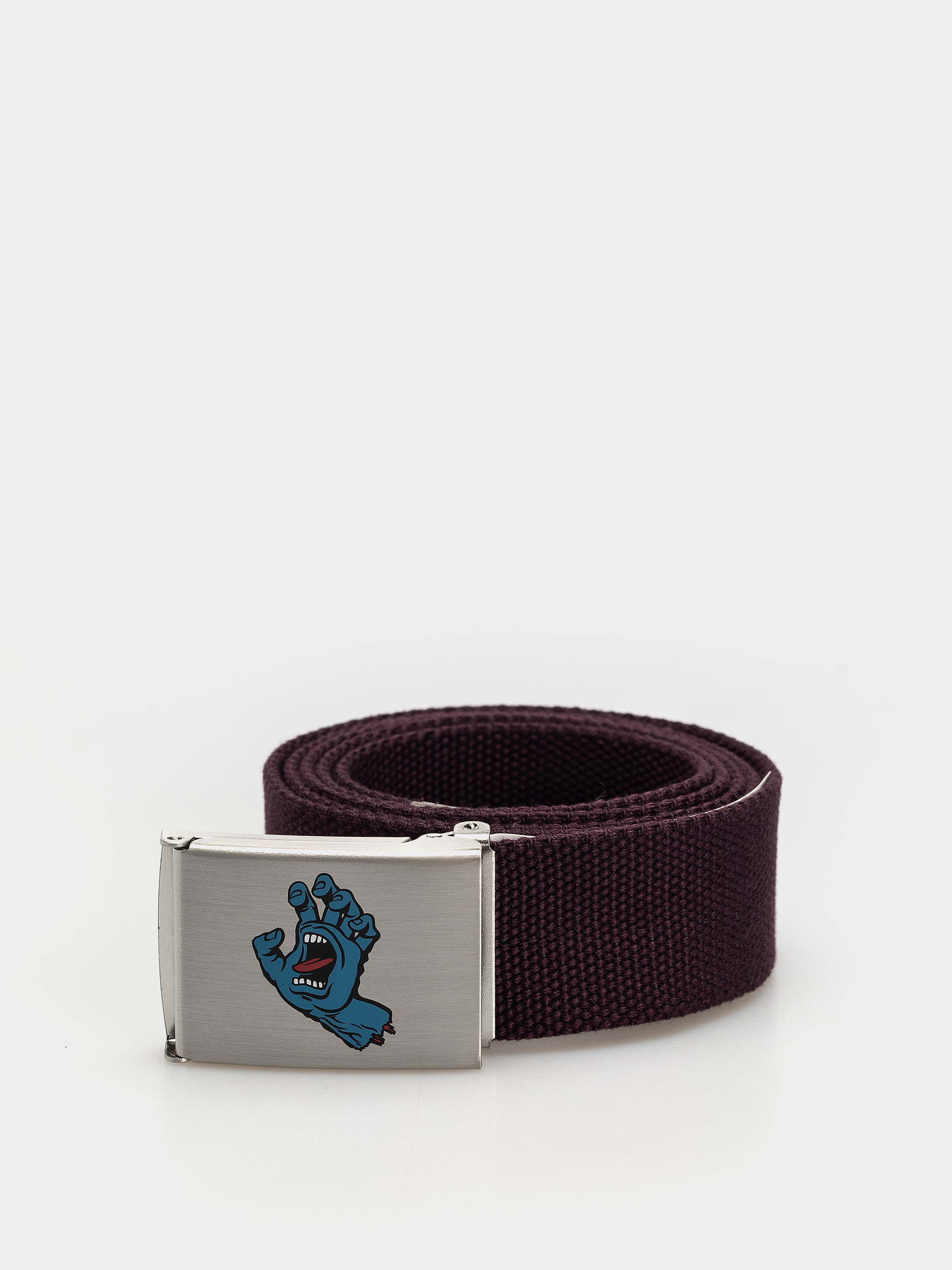 Pu00e1sek Santa Cruz Screaming Mini Hand (dark cherry)