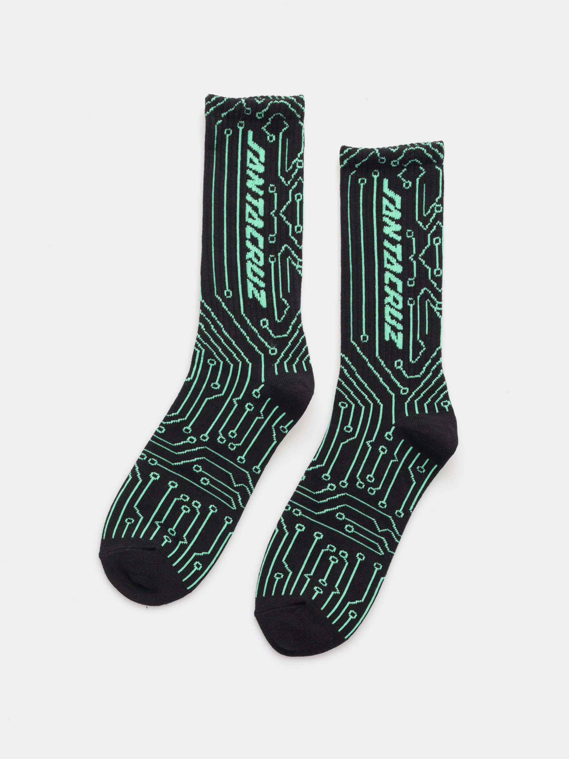 Ponožky Santa Cruz Circuit