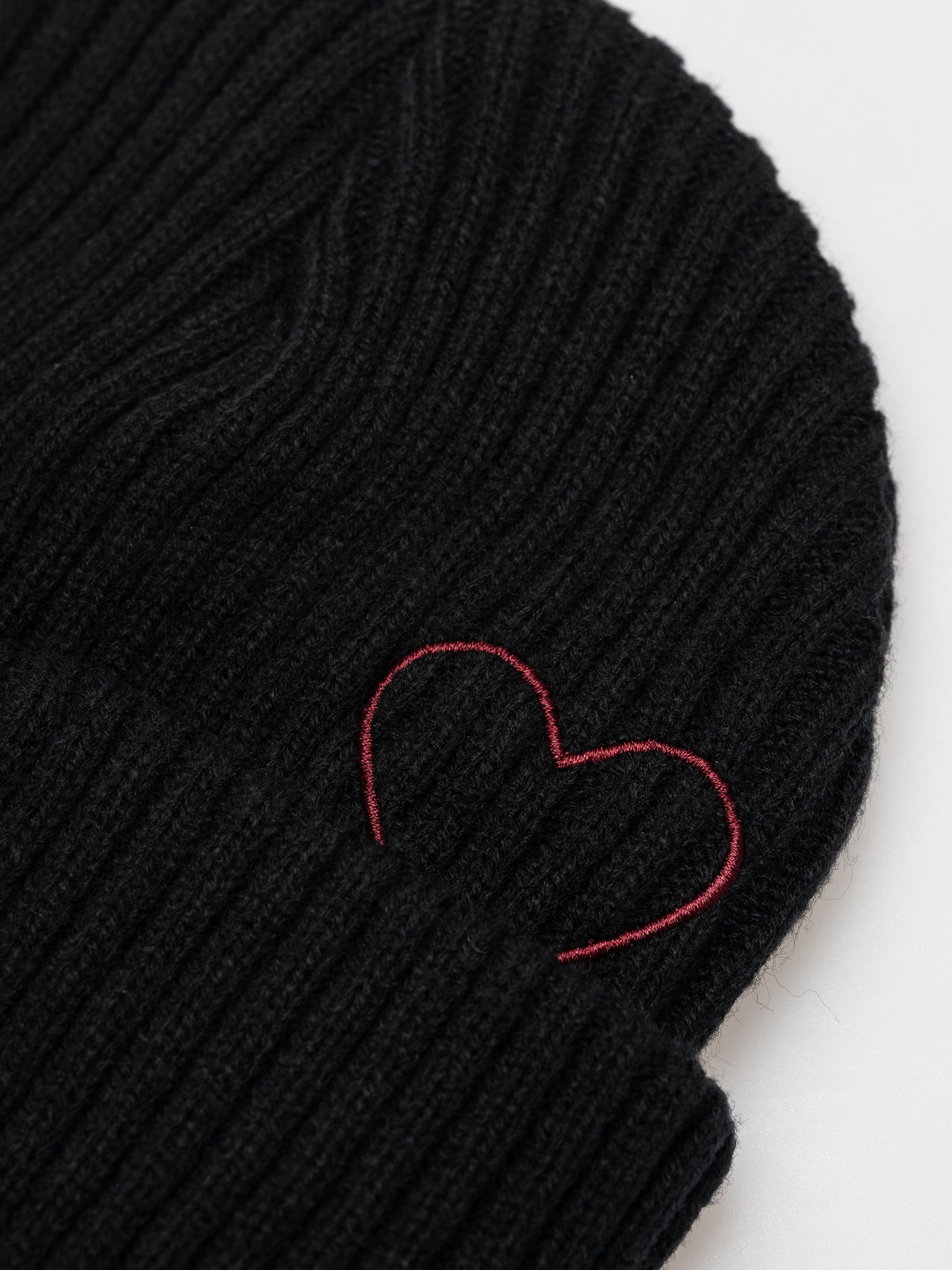 Čepice Santa Cruz Love Script Wmn (black)