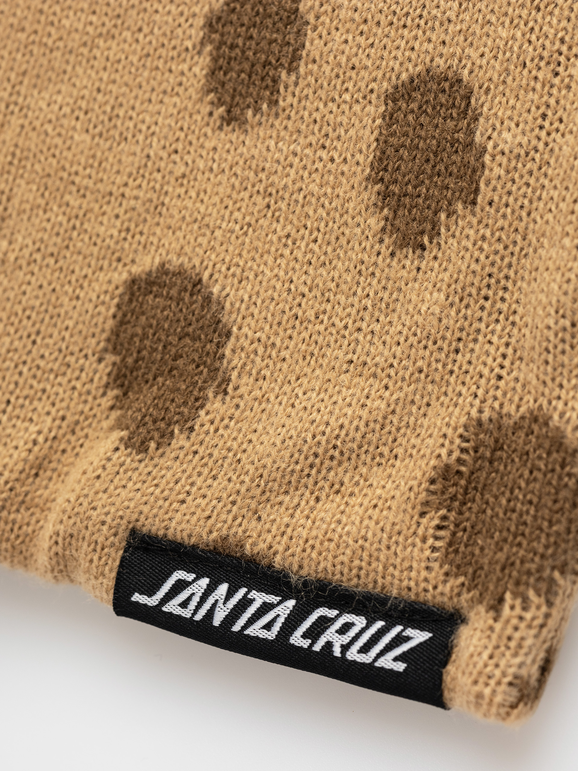 Čepice Santa Cruz Jaguar