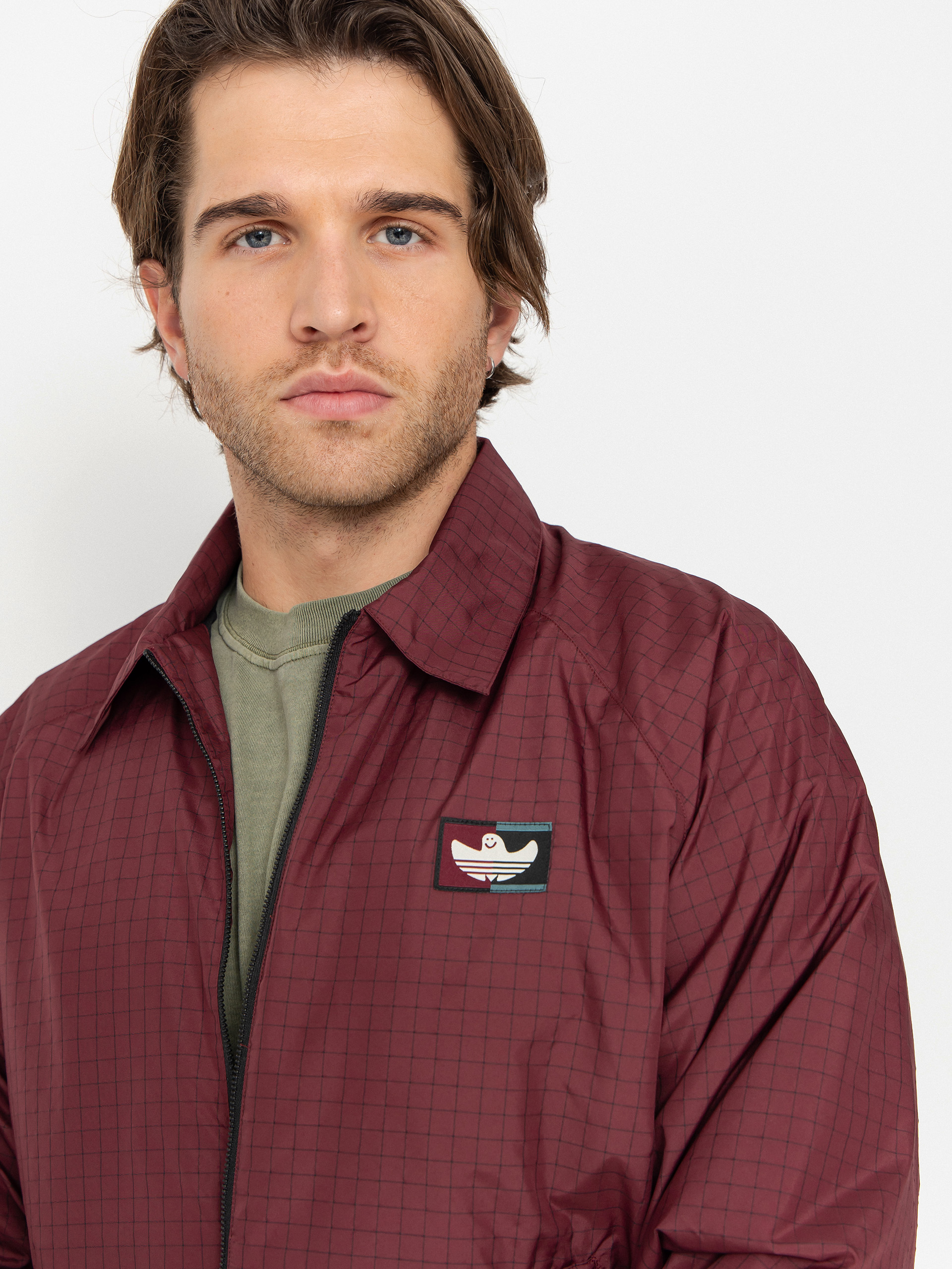 Bunda adidas Shmoo Dt (shared/black)