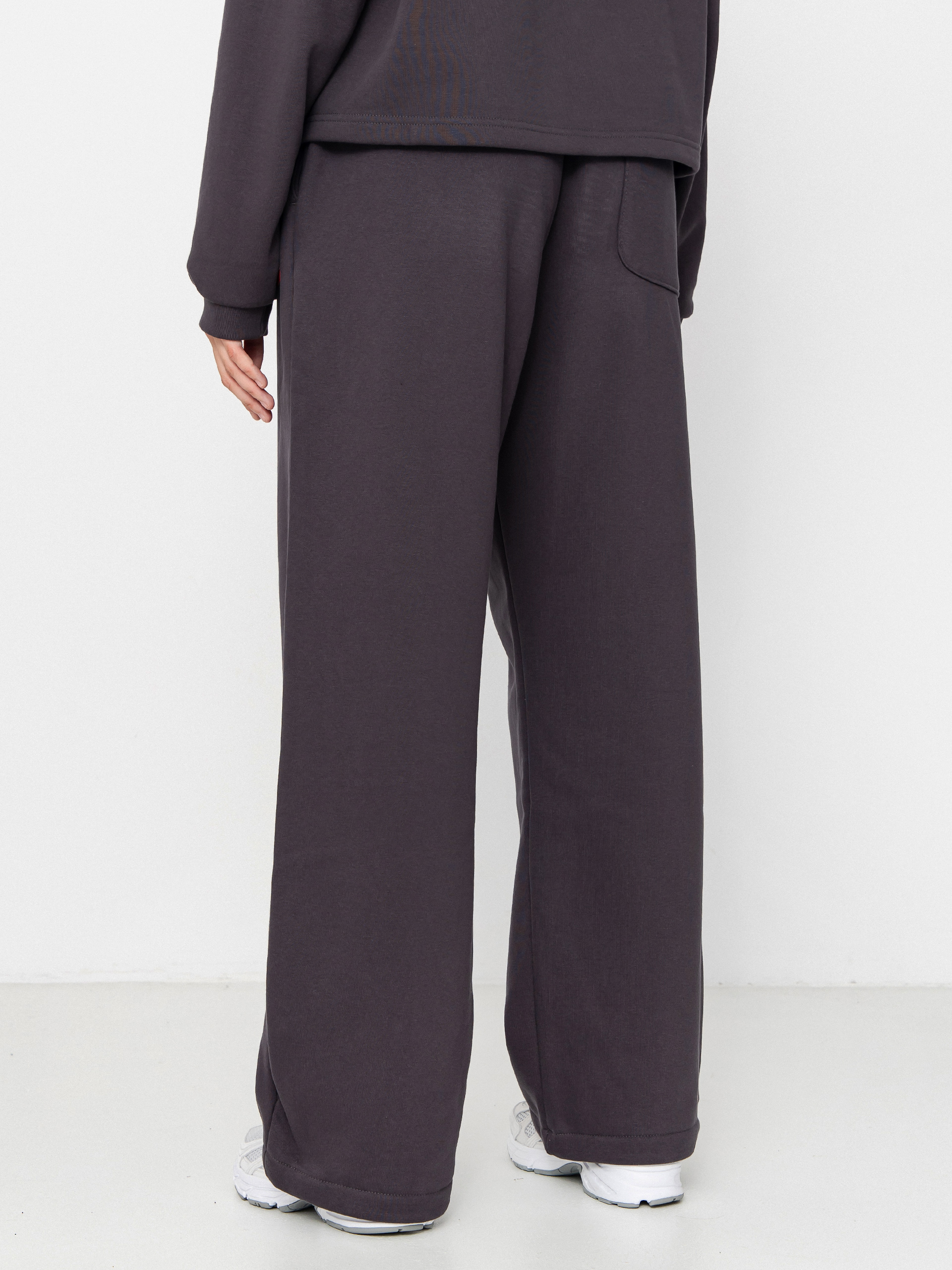 Kalhoty The North Face Red Box (obsidian)