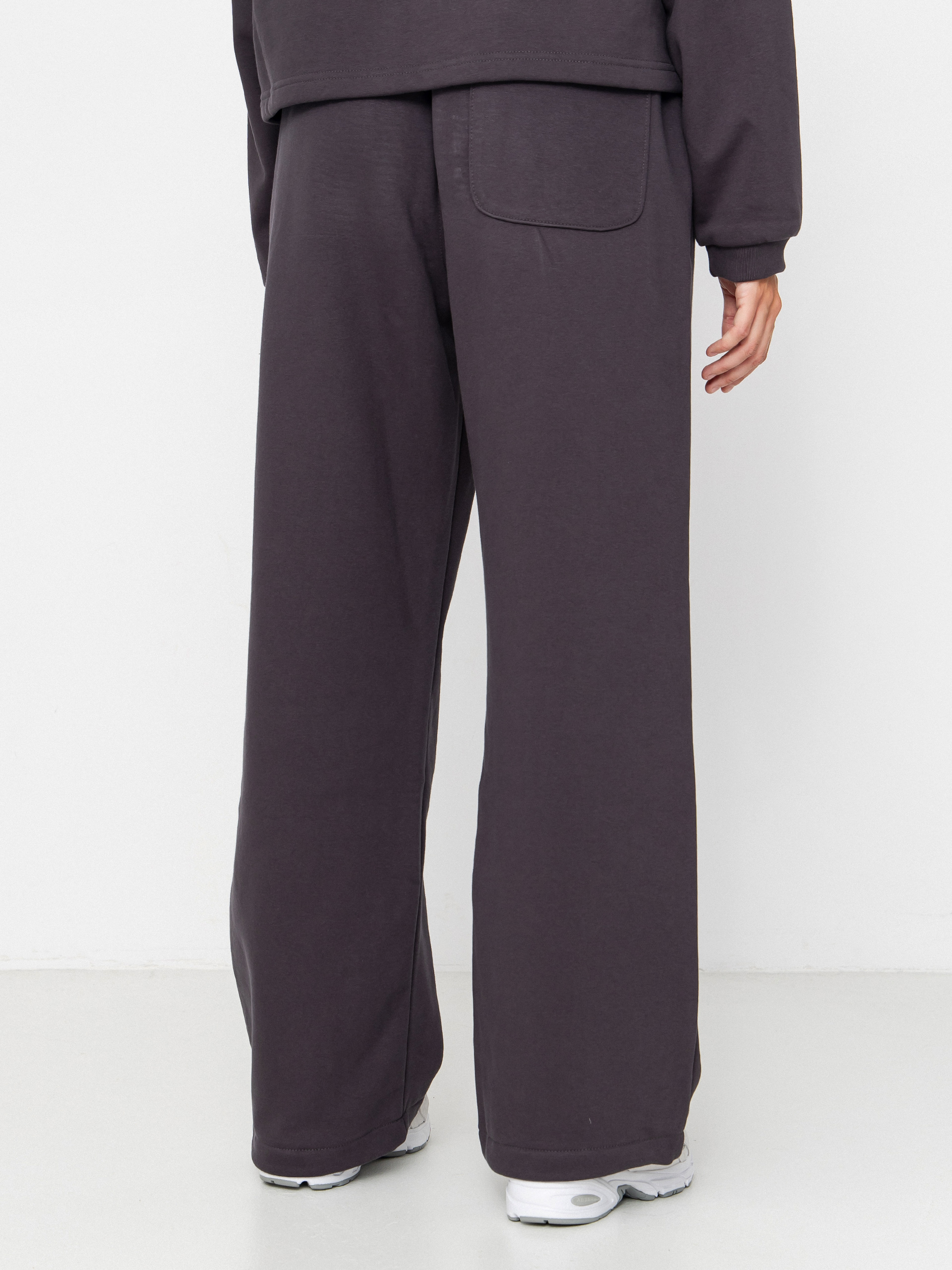 Kalhoty The North Face Red Box (obsidian)