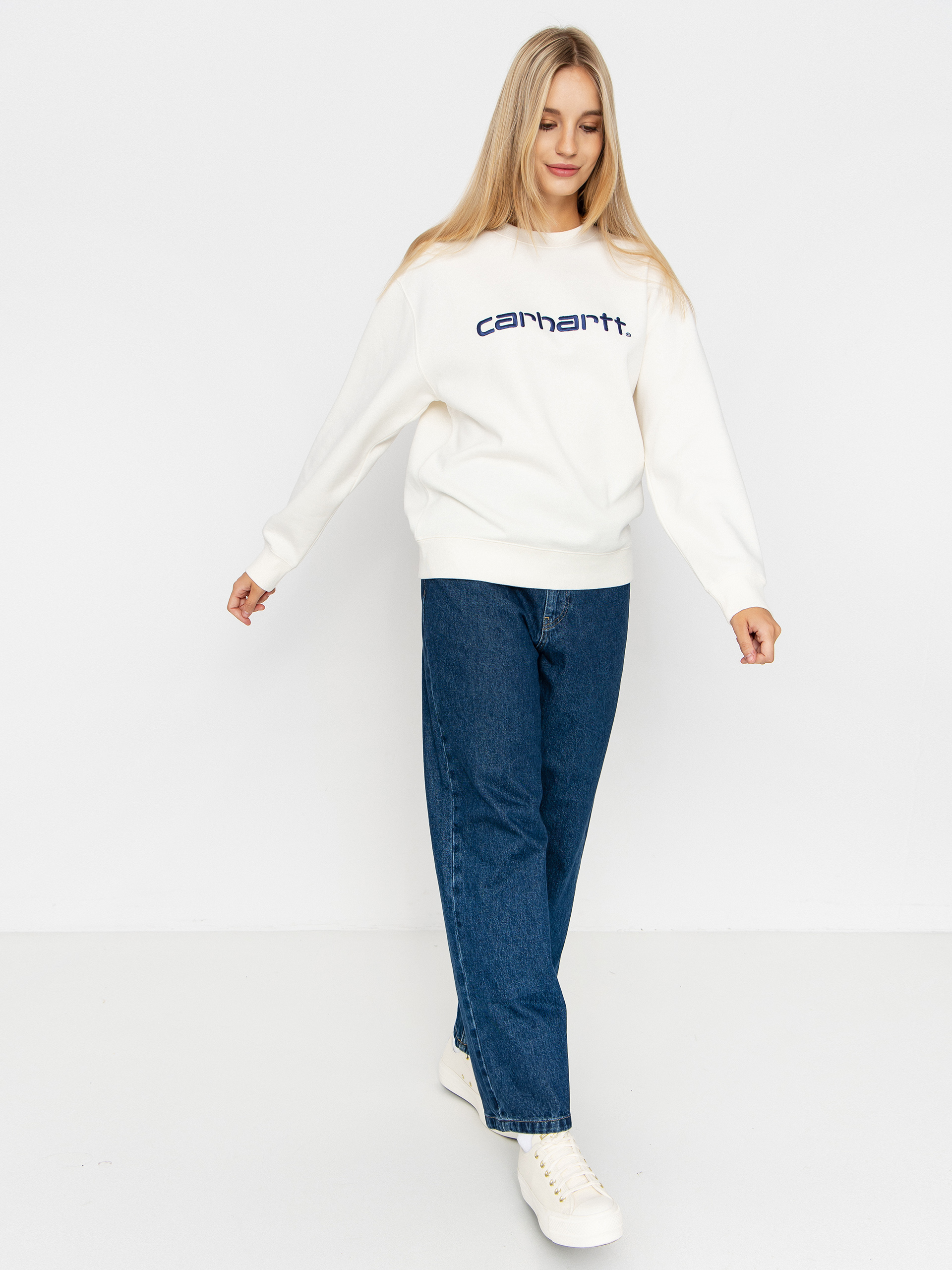 Mikina Carhartt WIP Carhartt Wmn