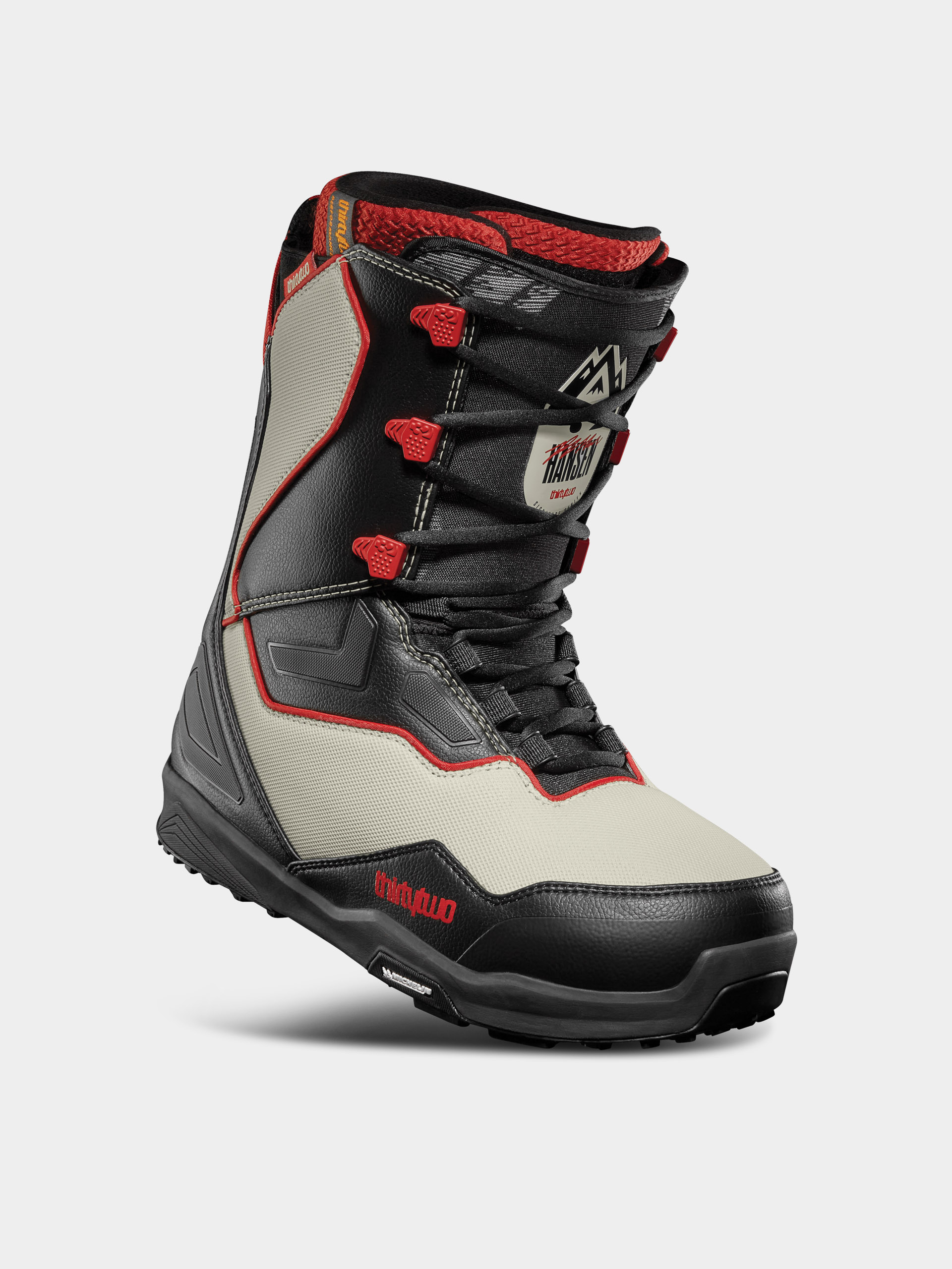 Boty na snowboard ThirtyTwo Tm 2 Hansen