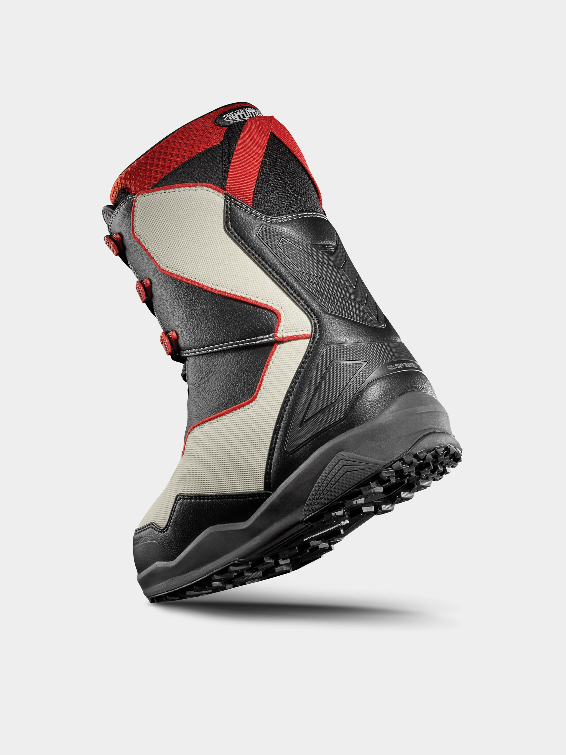 Pánské Boty na snowboard ThirtyTwo Tm 2 Hansen (black/white)