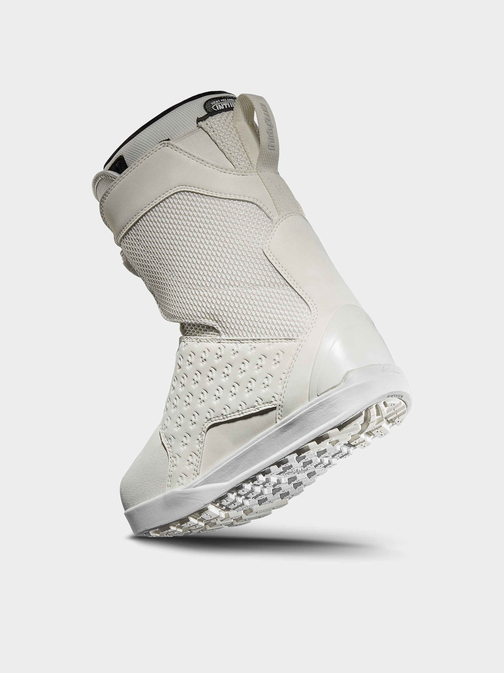 Dámské Boty na snowboard ThirtyTwo Lashed Double Boa (bone)