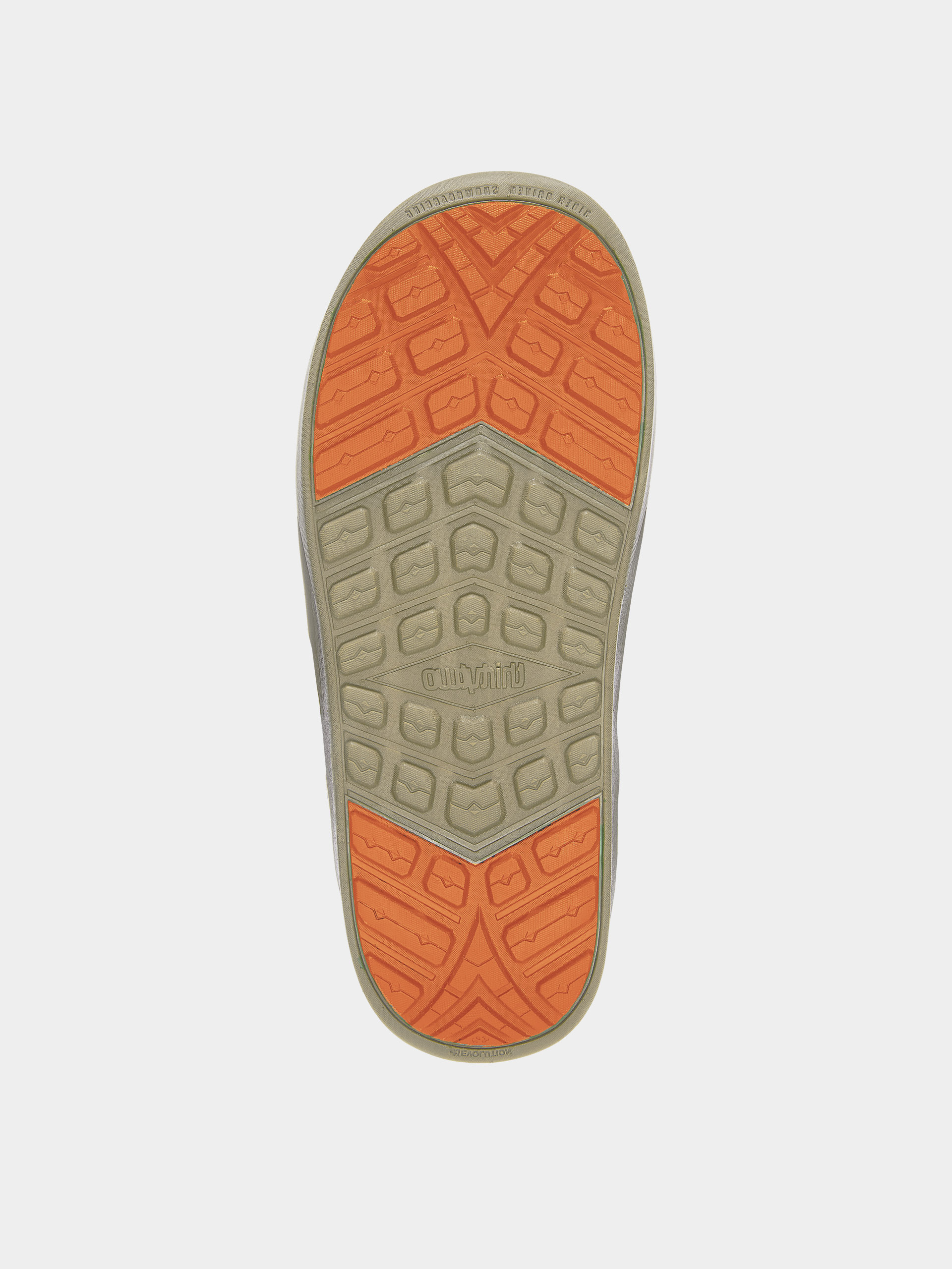 Boty na snowboard ThirtyTwo Lashed Double Boa Corduroy