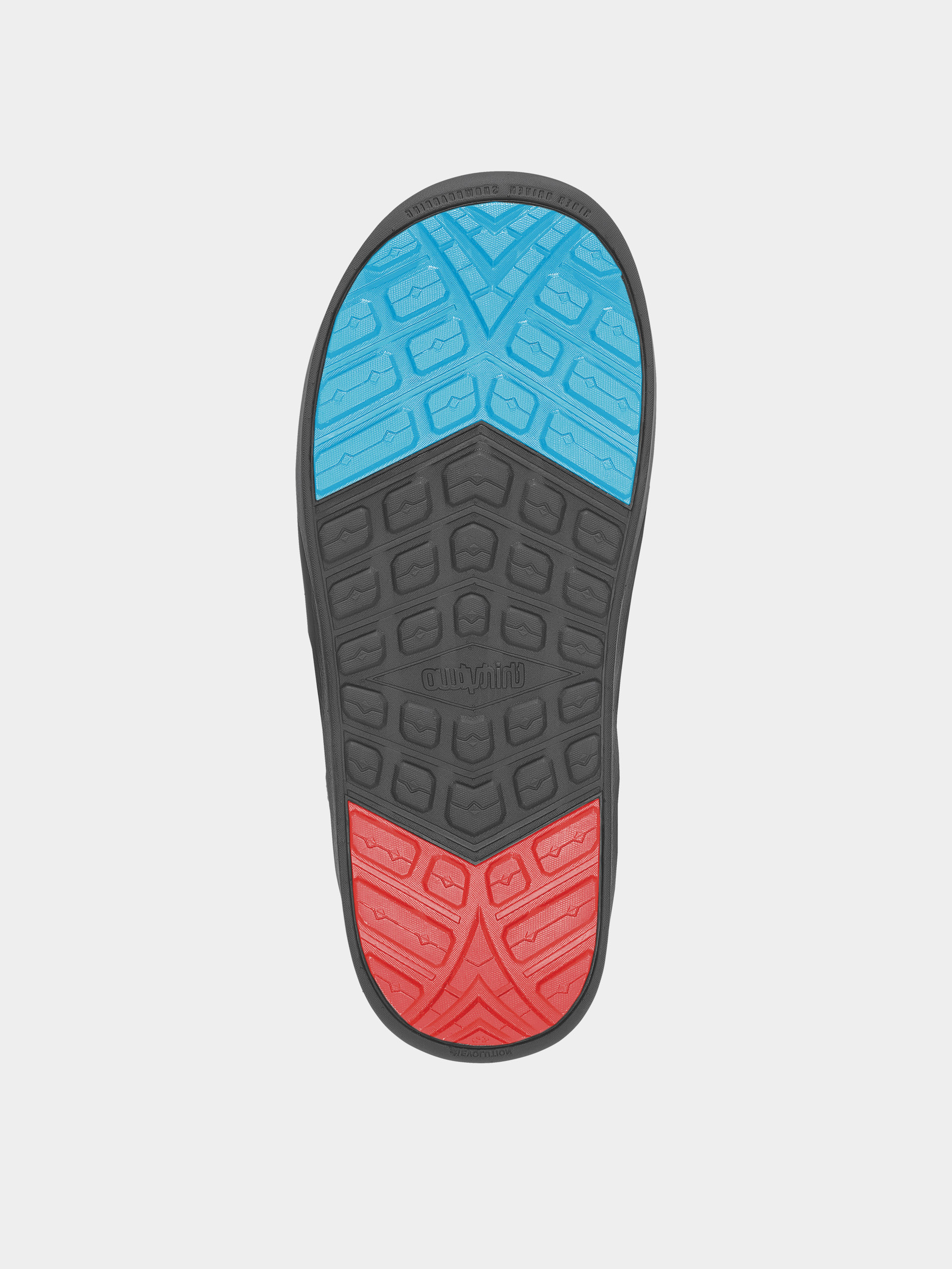 Boty na snowboard ThirtyTwo Lashed Fava