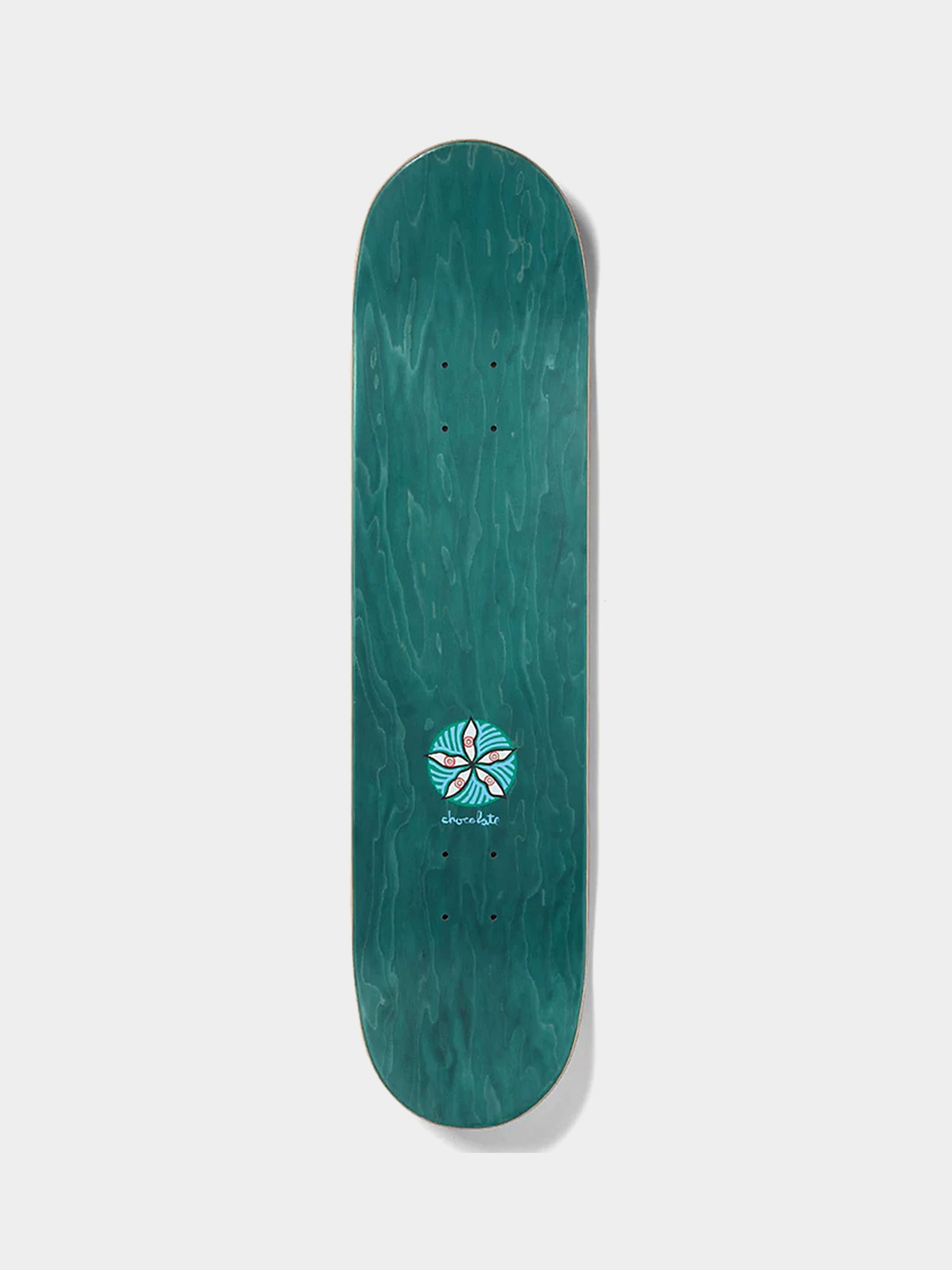 Deska Chocolate Aikens Dog Perfume Mask