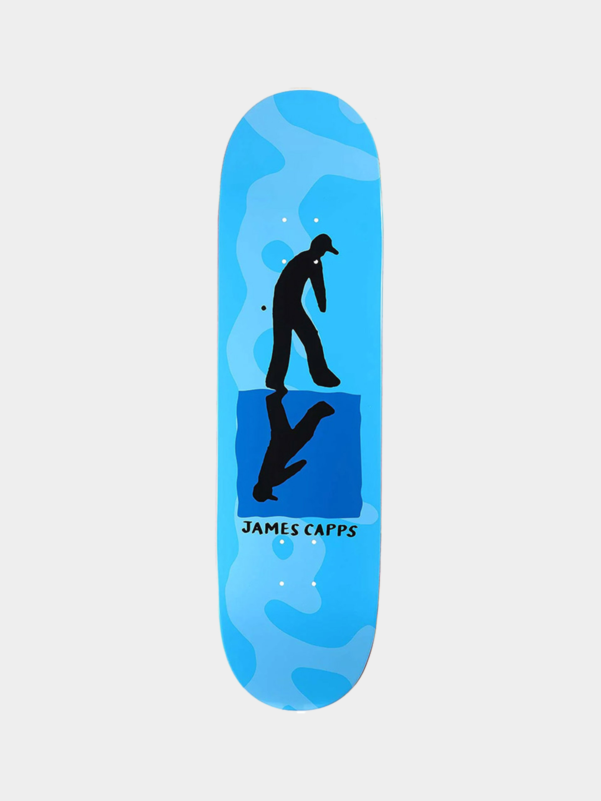 Deska Chocolate Capps Mcfetridge Drips