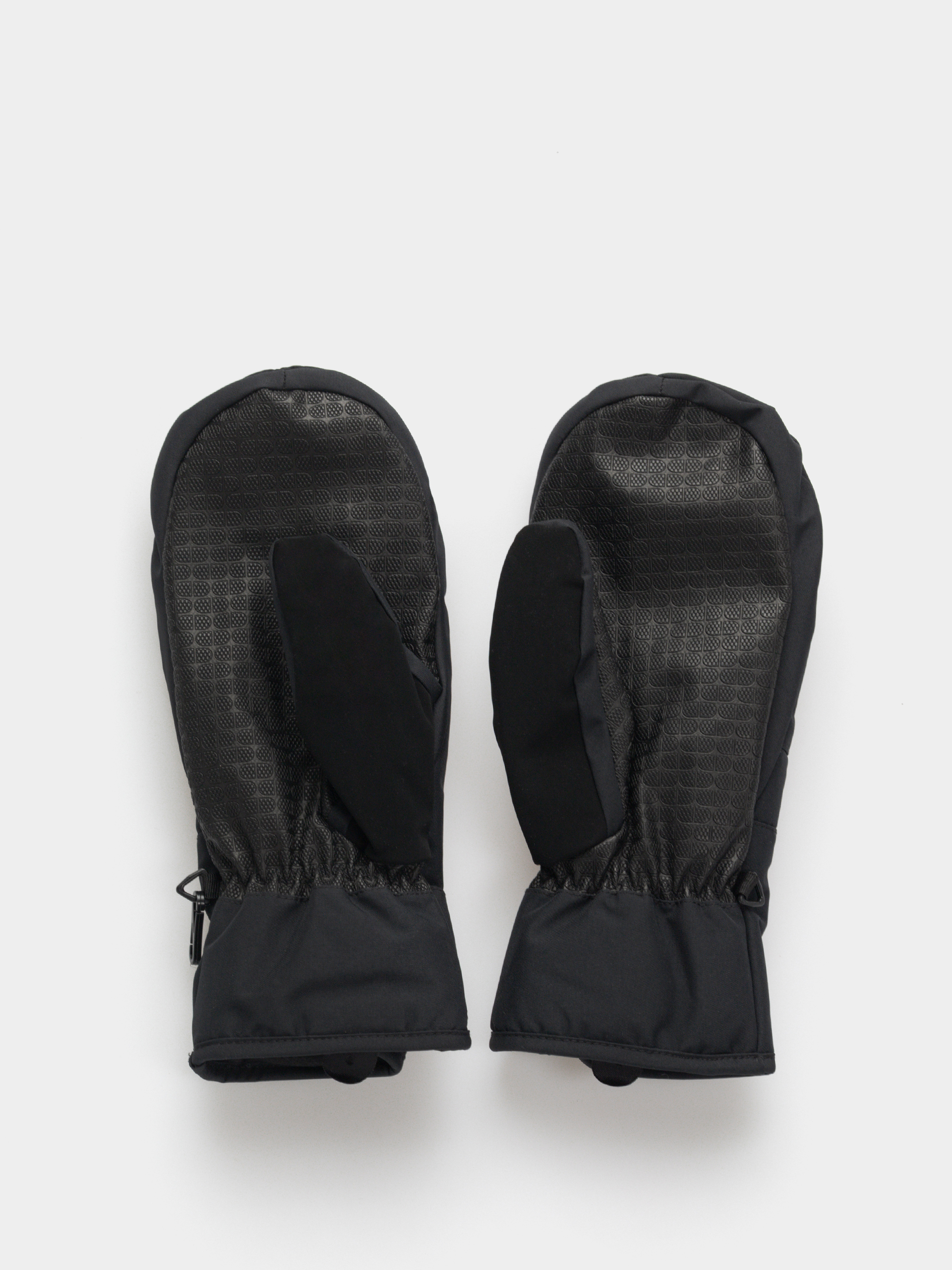 Rukavice DC Franchise Mitten (black)