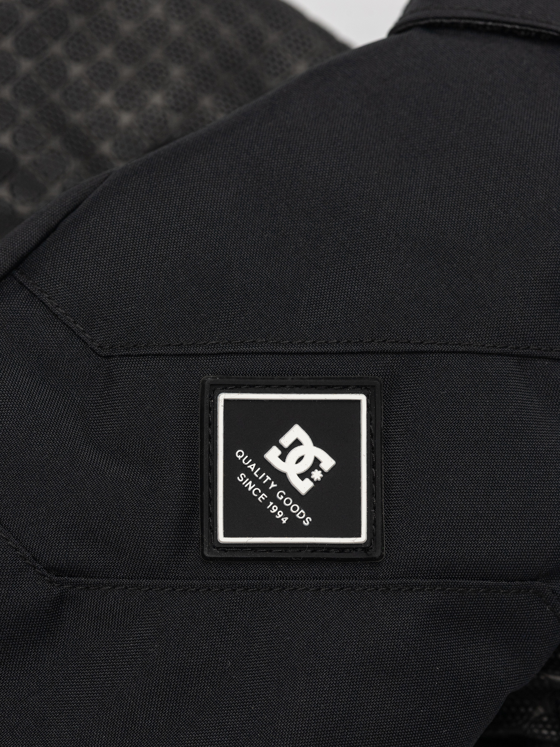 Rukavice DC Franchise Mitten (black)