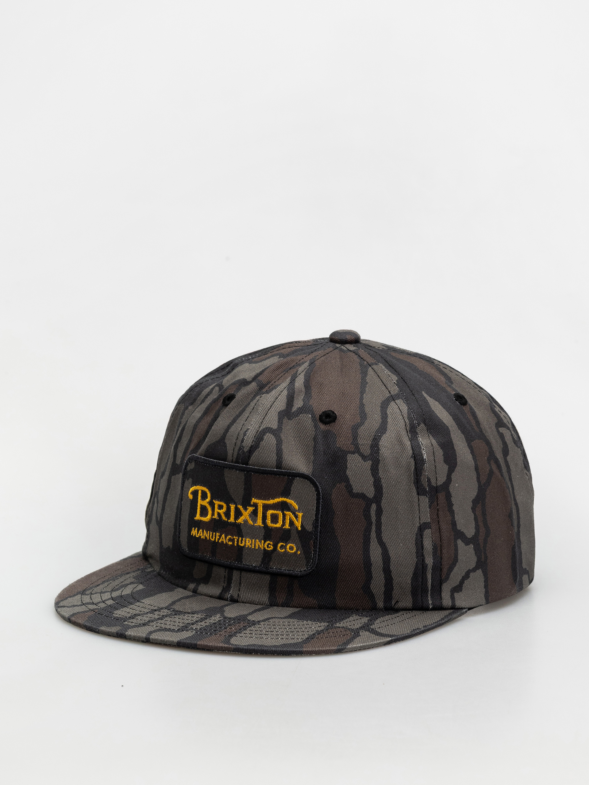 Ku0161iltovka  Brixton Grade Hp Snpk (bark camo)