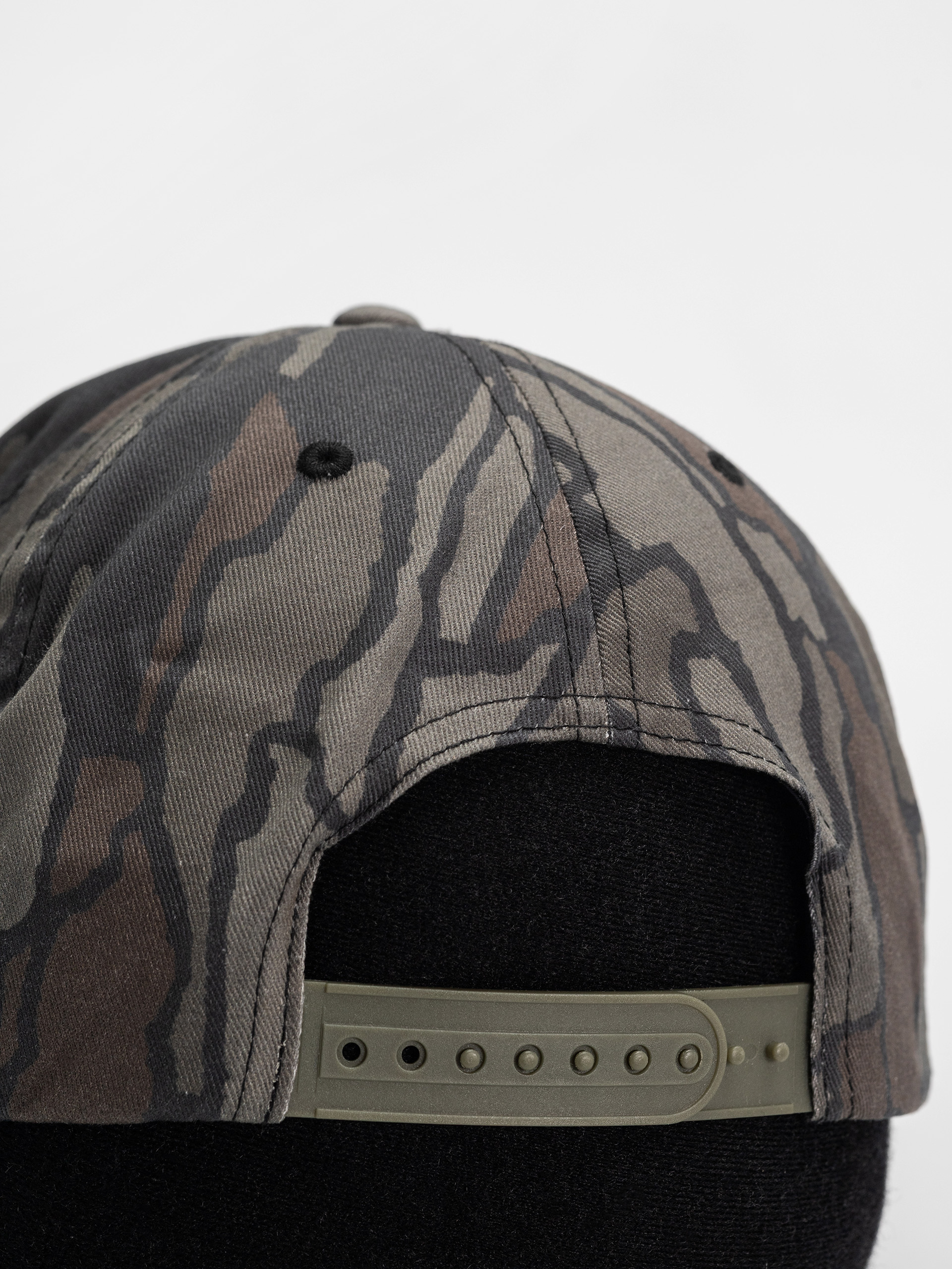 Kšiltovka  Brixton Grade Hp Snpk (bark camo)