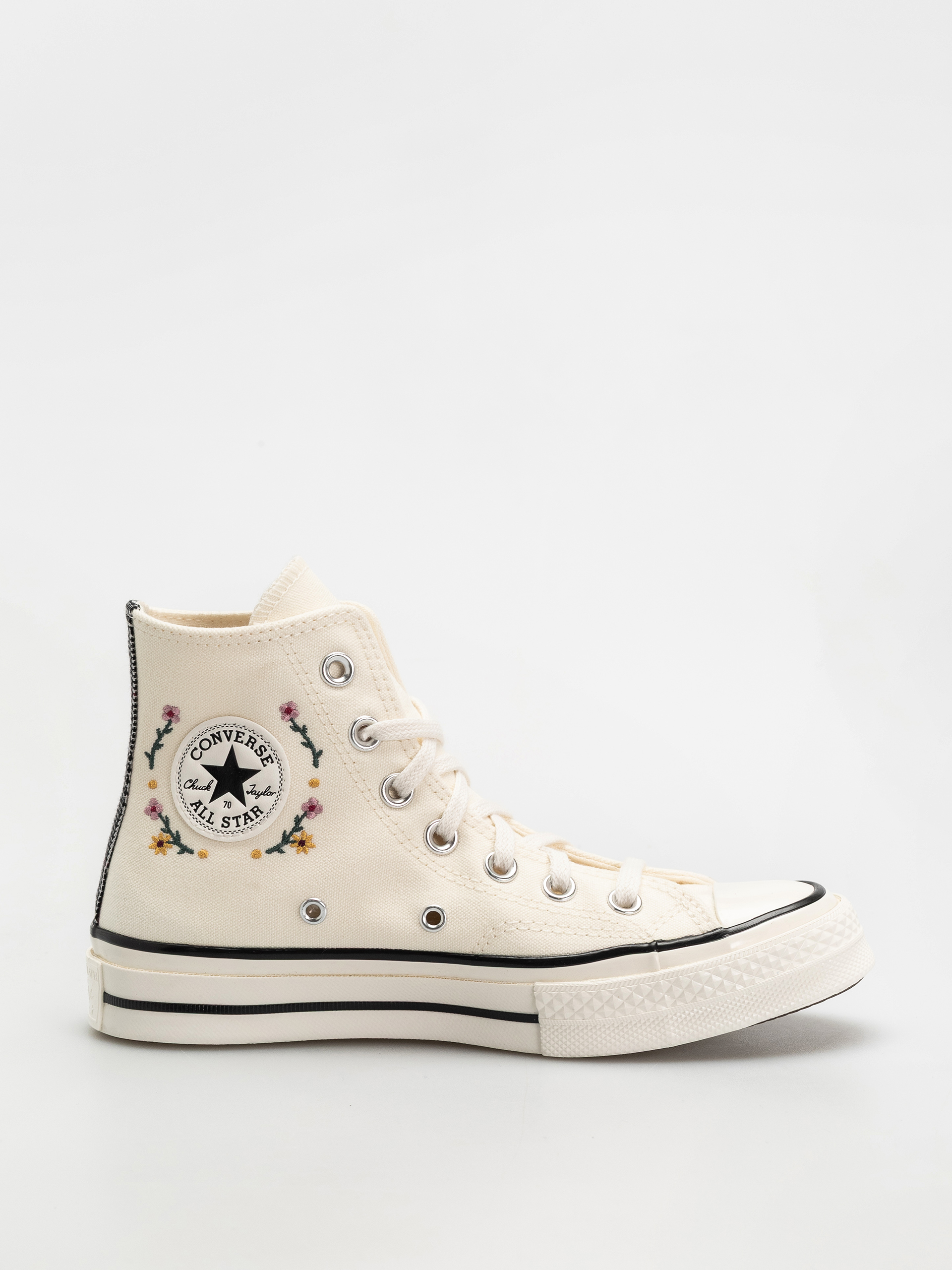 Tenisky Converse Chuck 70 Hi (khaki/off white)