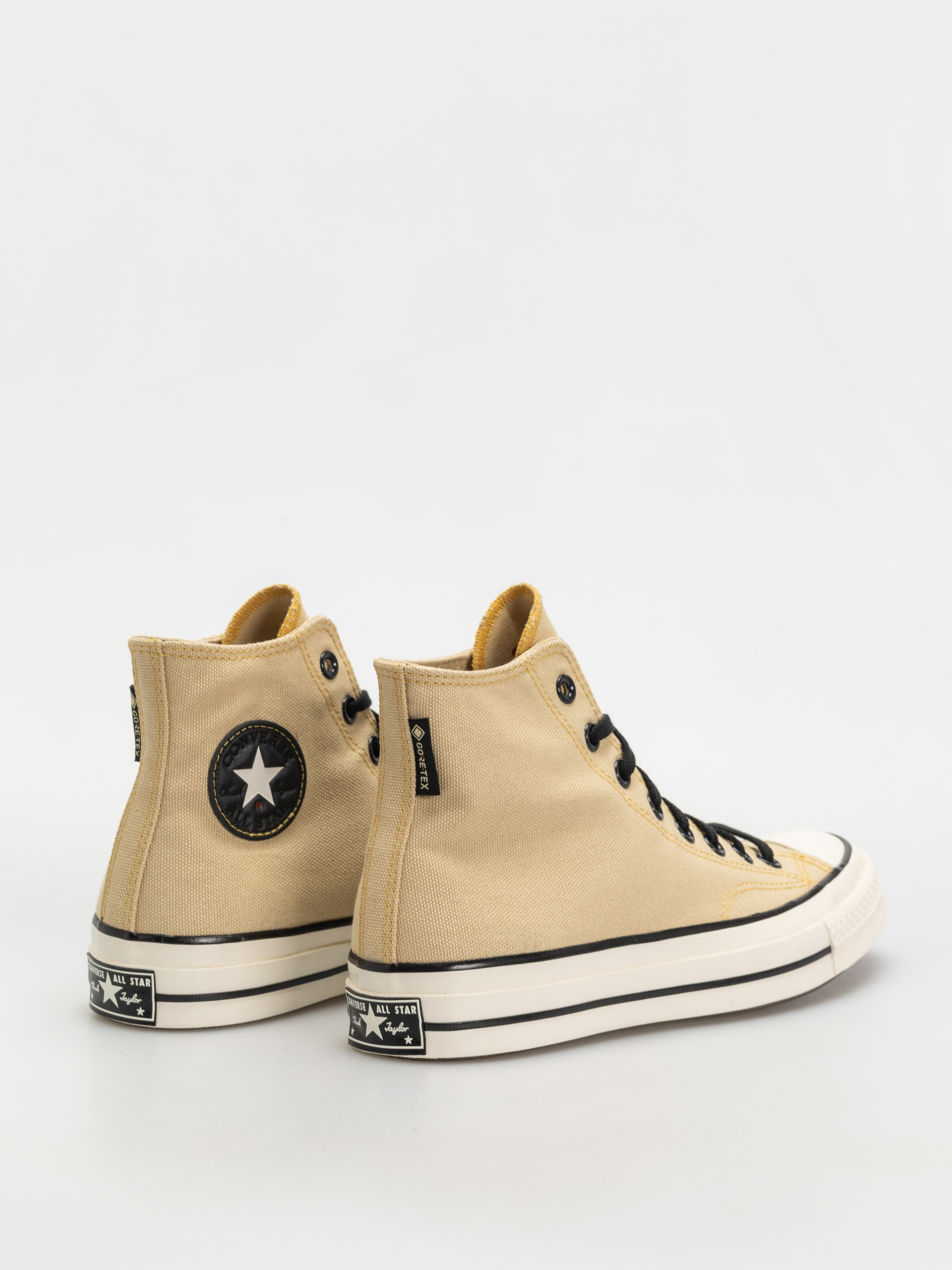 Tenisky Converse Chuck 70 GTX (beige)