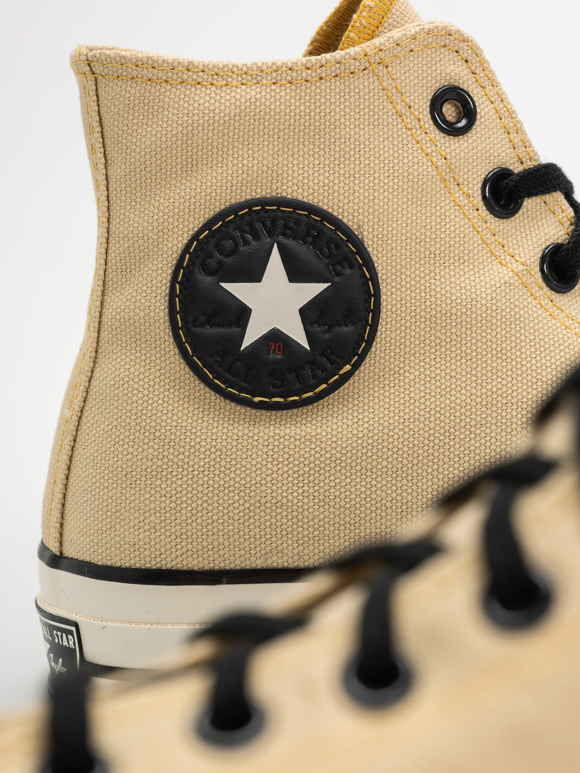 Tenisky Converse Chuck 70 GTX (beige)