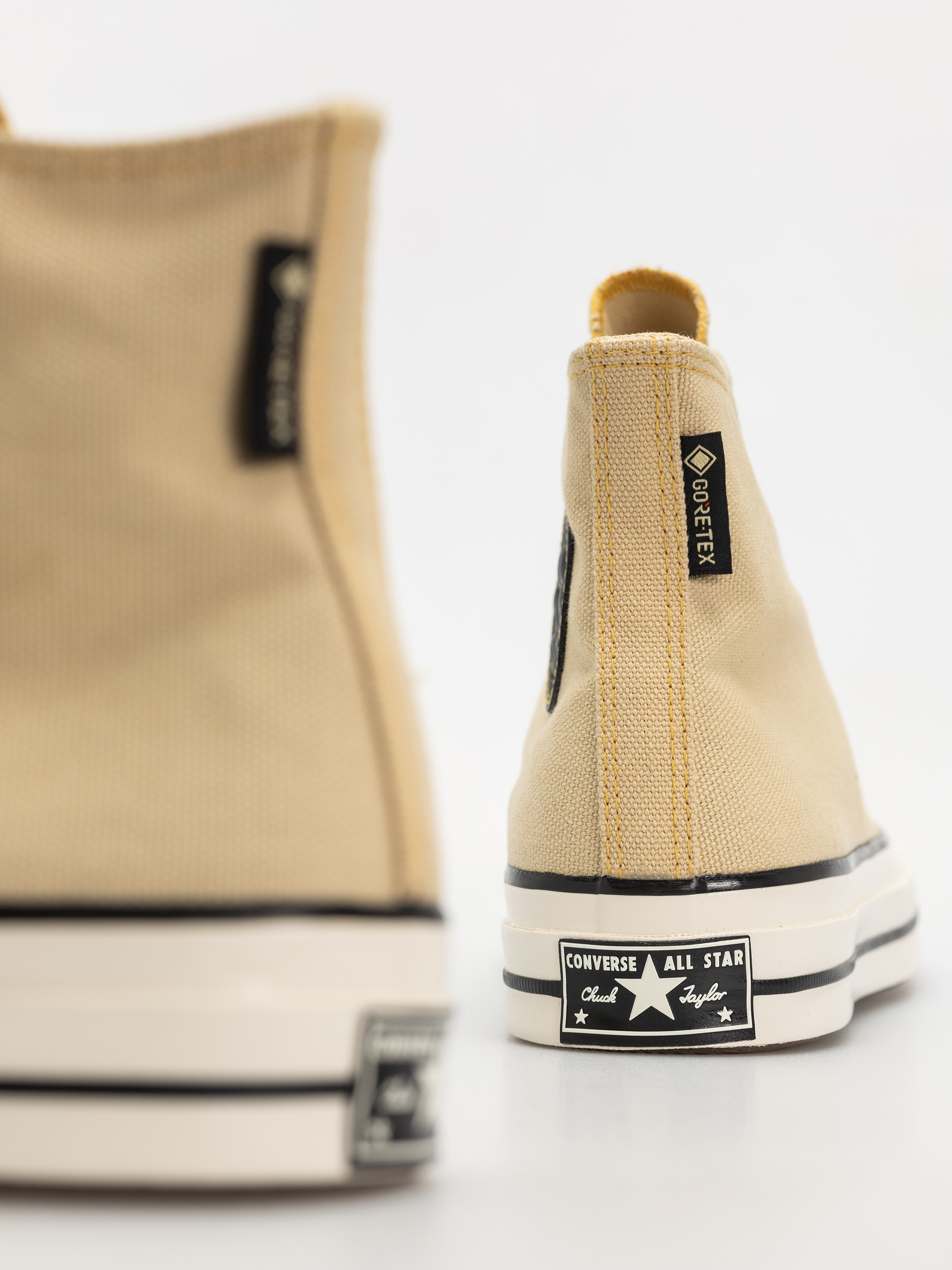 Tenisky Converse Chuck 70 GTX (beige)
