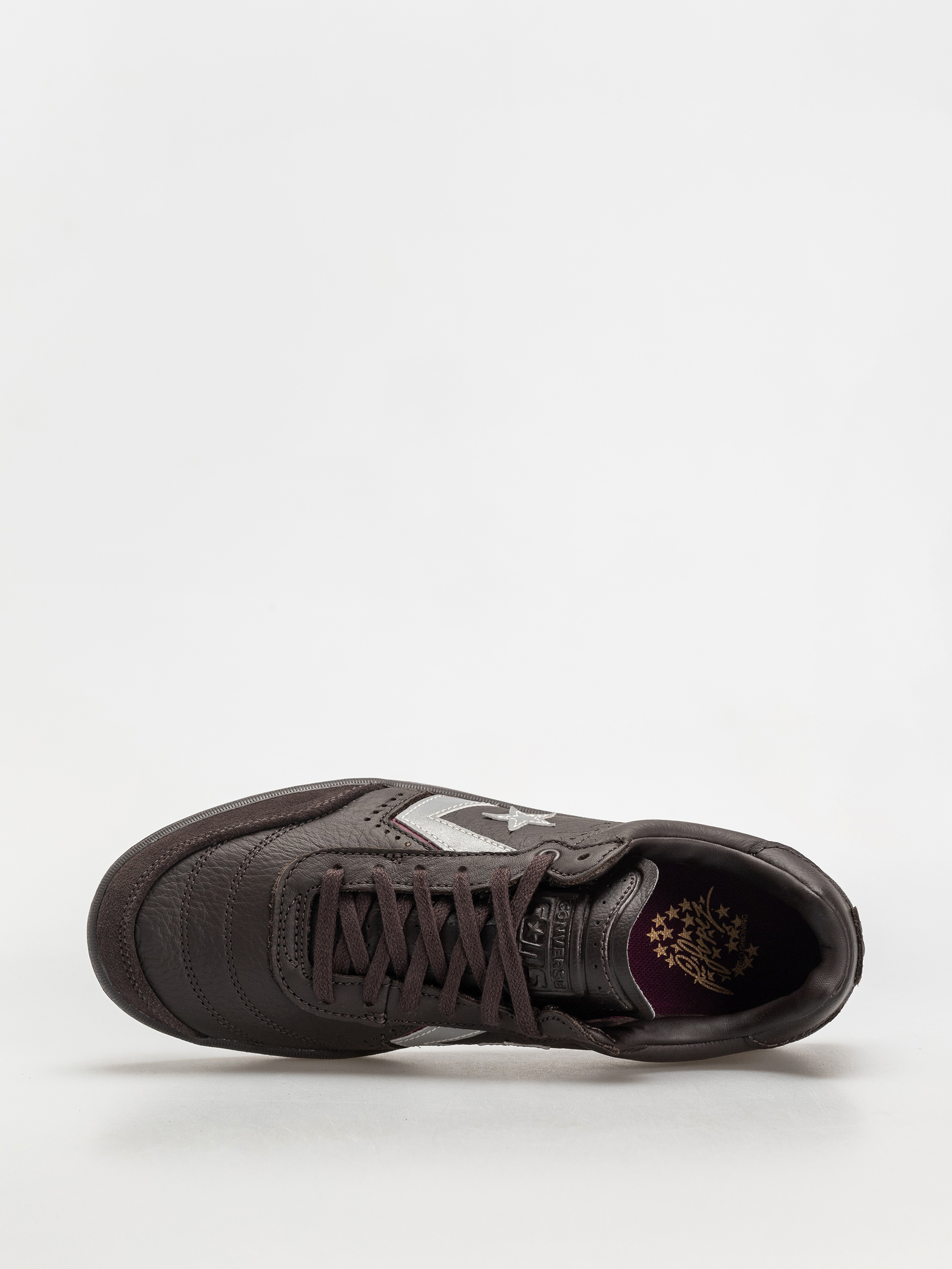 Boty Converse Louie Lopez Pro 2 (coffee nut/coffee nut)