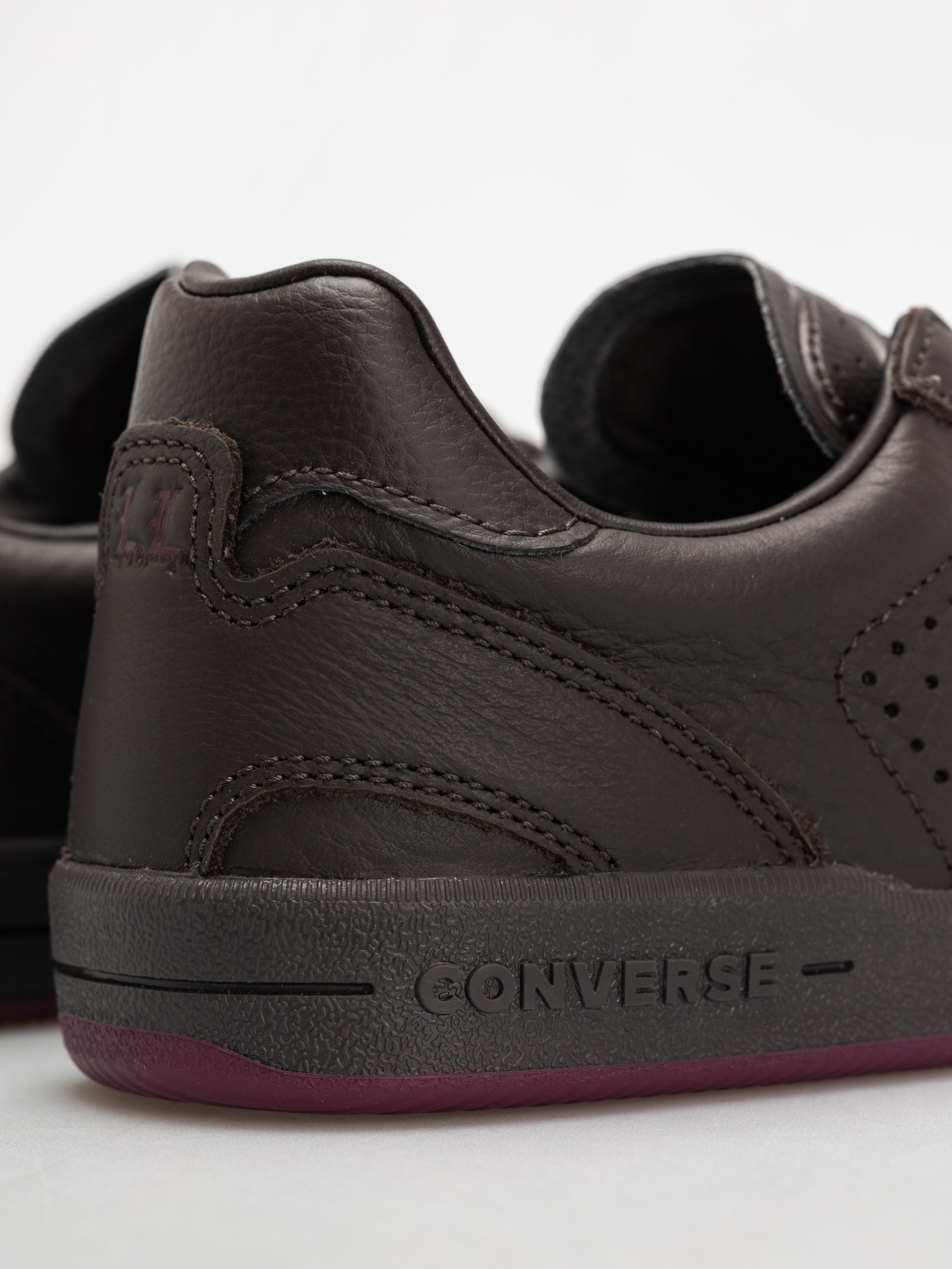 Boty Converse Louie Lopez Pro 2 (coffee nut/coffee nut)