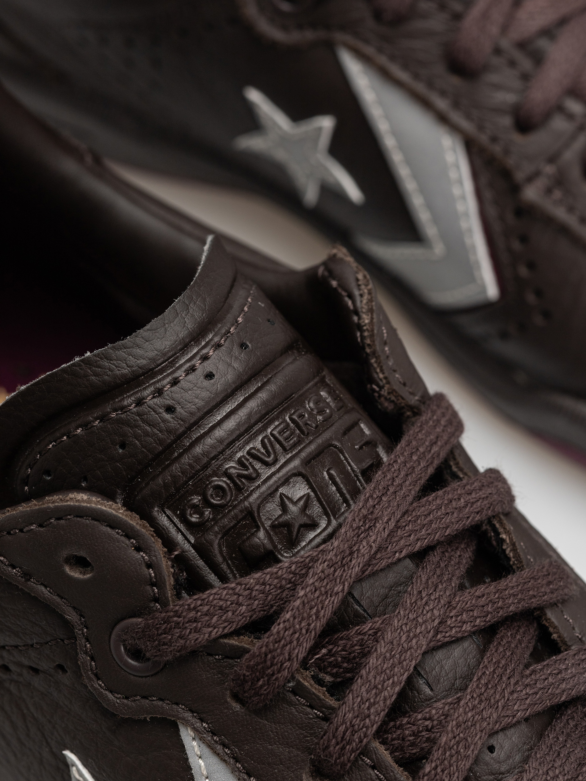 Boty Converse Louie Lopez Pro 2 (coffee nut/coffee nut)