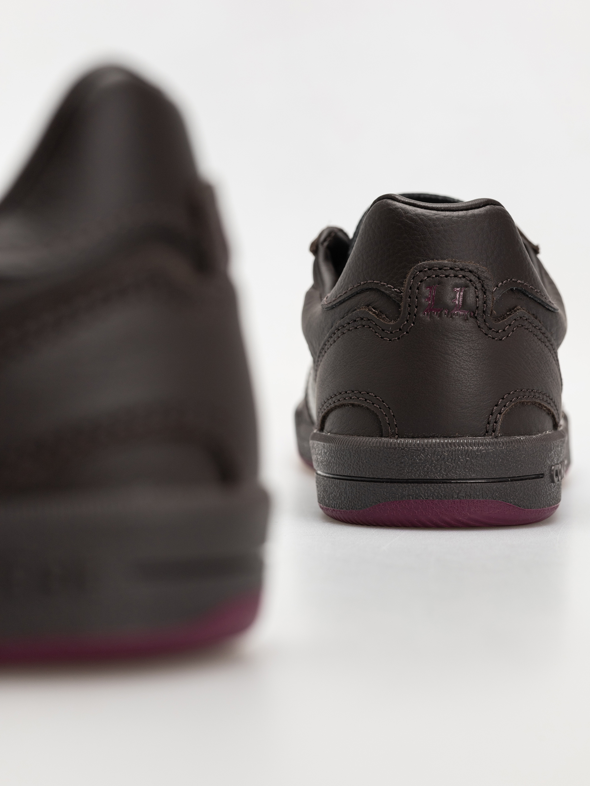 Boty Converse Louie Lopez Pro 2 (coffee nut/coffee nut)