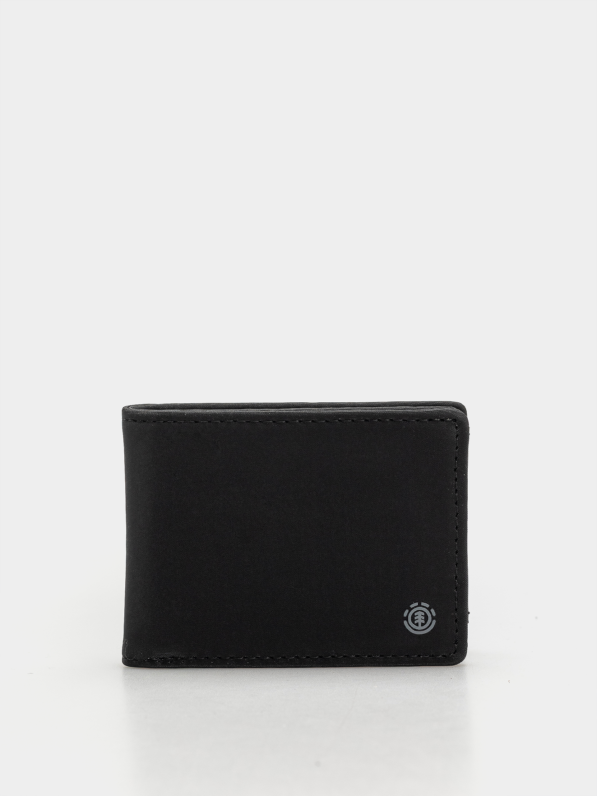 Peněženka Element Icon Mini Wallet Trifold (flint black)